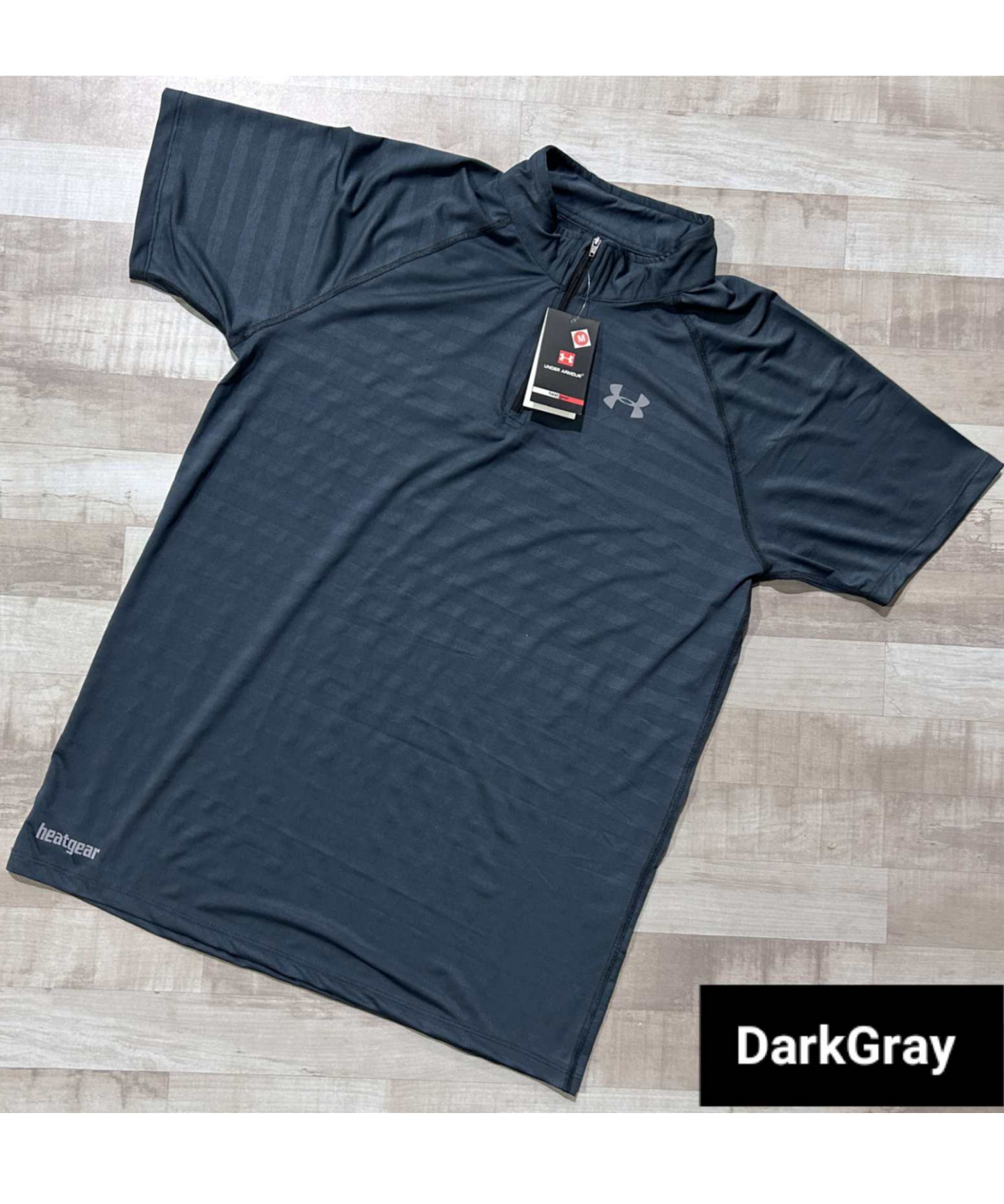 Dotknit Lycra T-Shirts