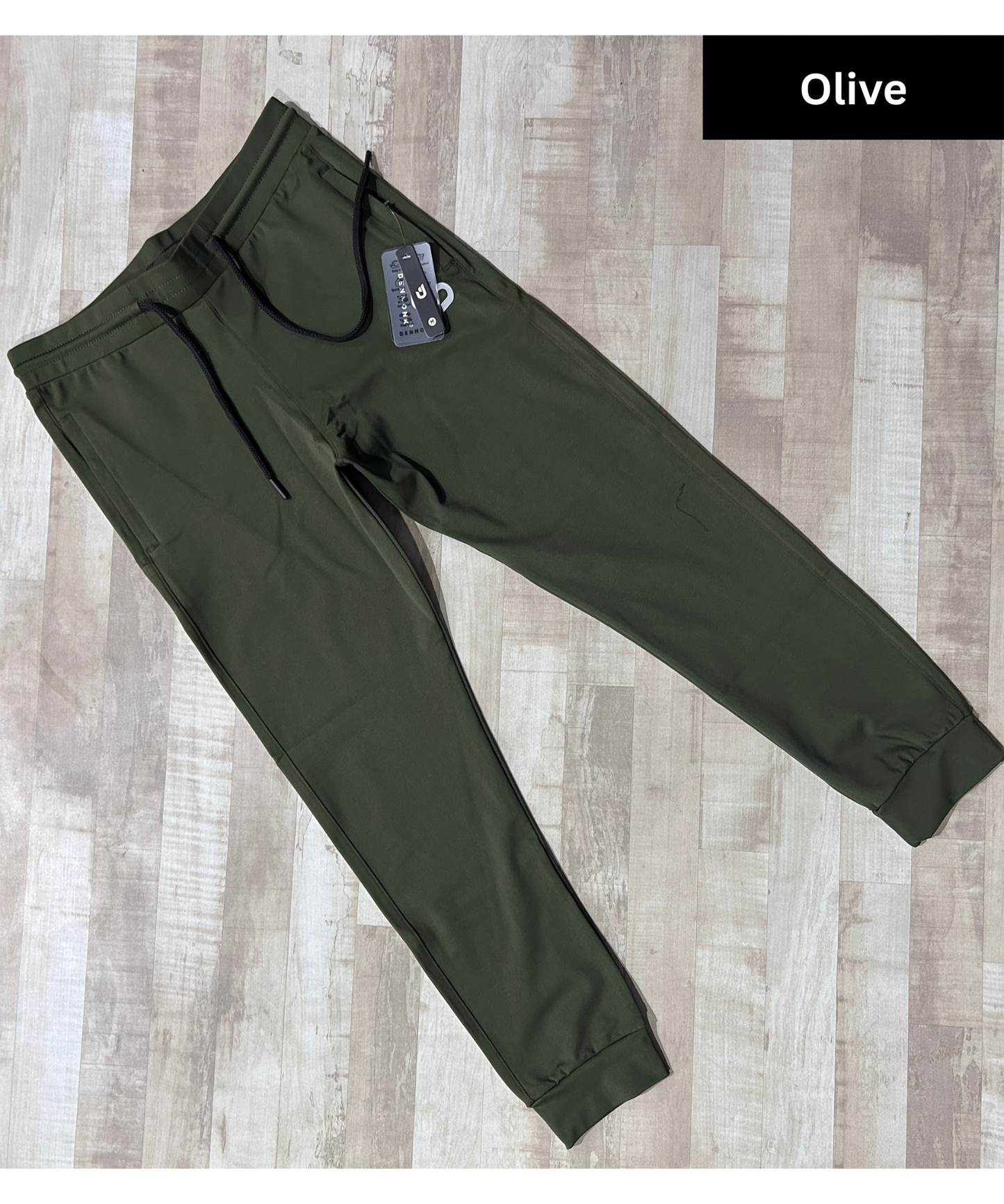 4way Taiwan Lycra Lower