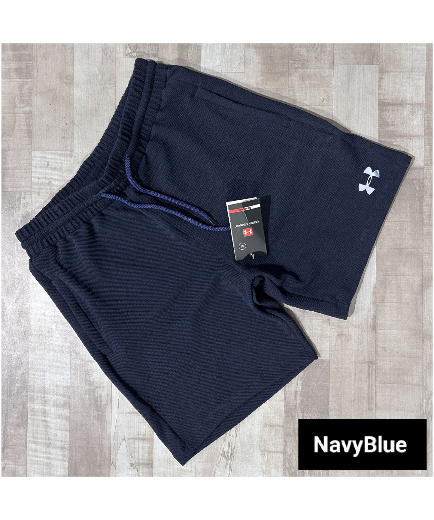 Karara Lycra Shorts - B2BZONE