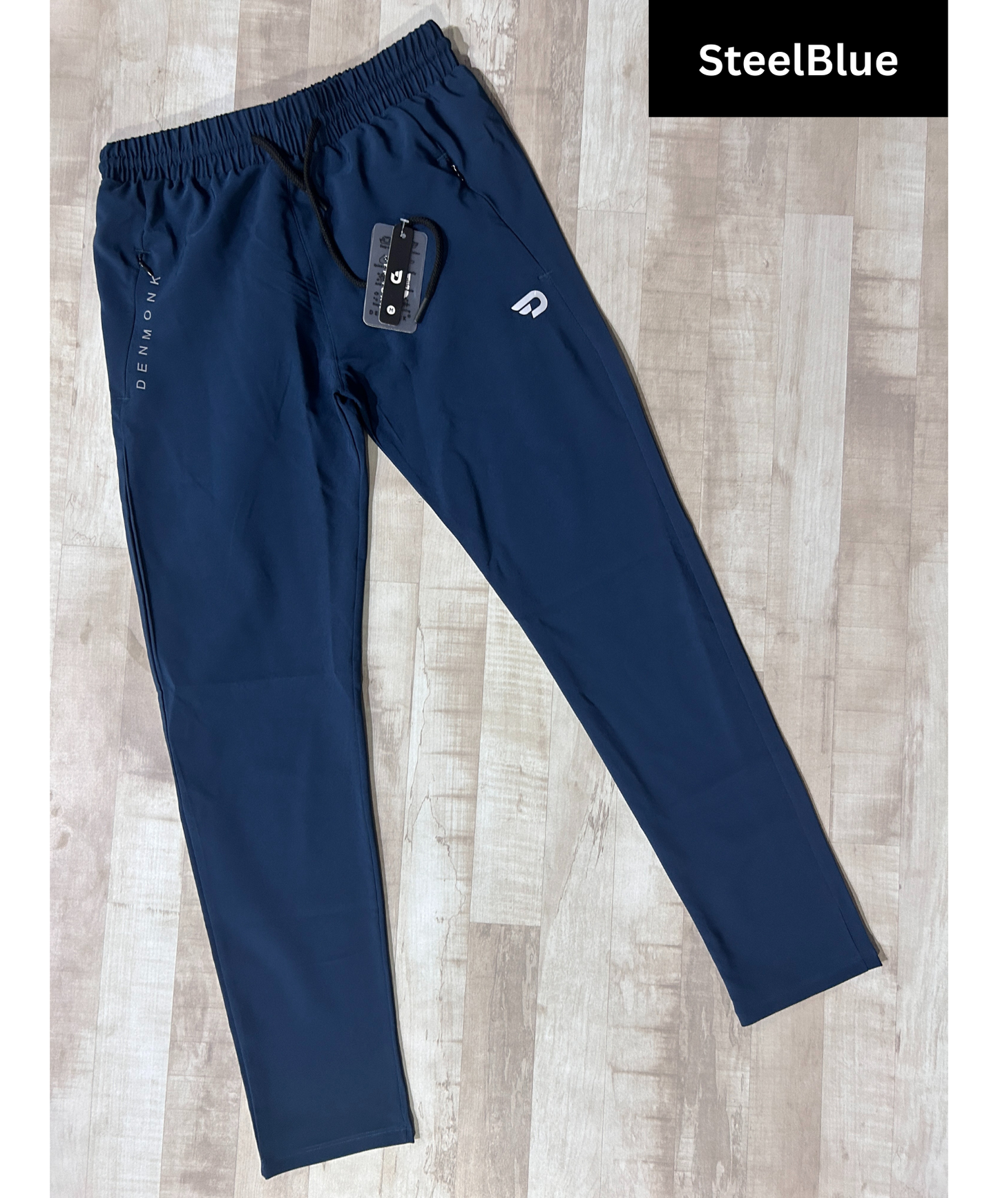Ns Parachute Lycra Lower - B2BZONE