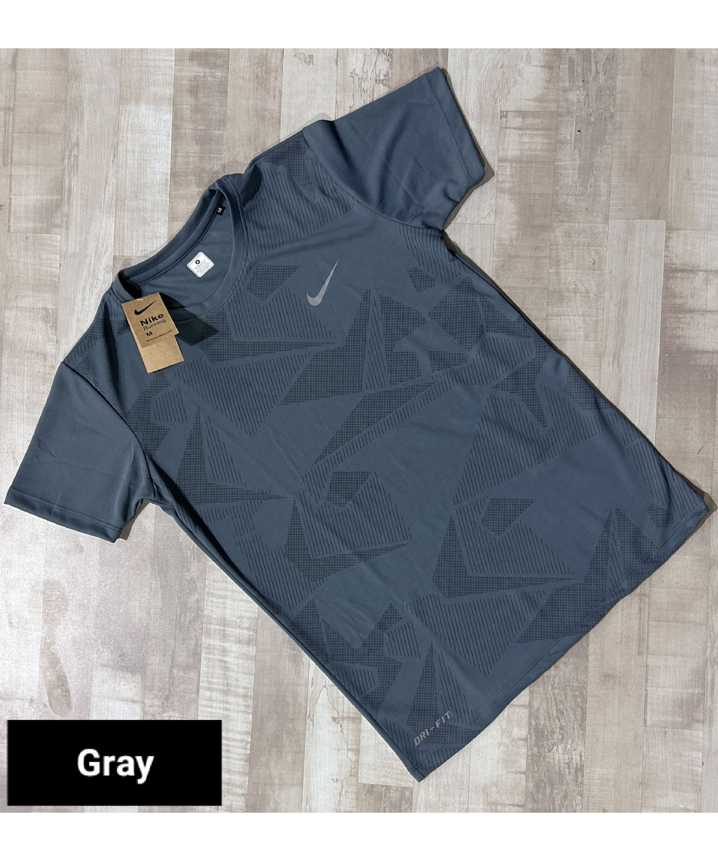 Dotknit Lycra T-Shirts