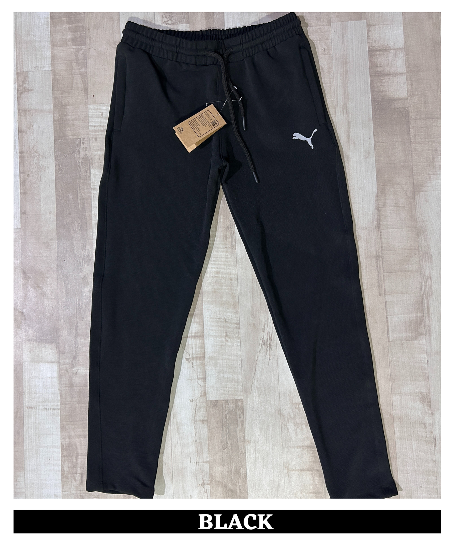 Imported Dobby Lycra Kids Lower (GSM 250)