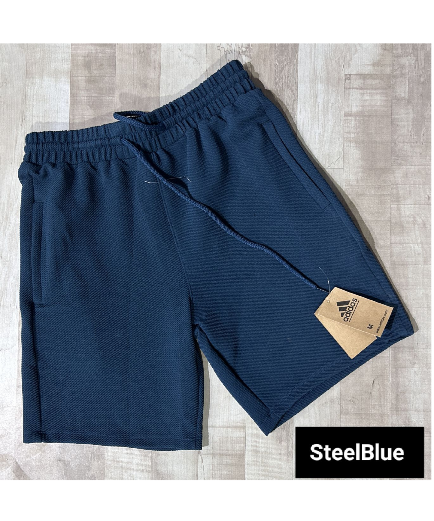 Karara Lycra Shorts - B2BZONE