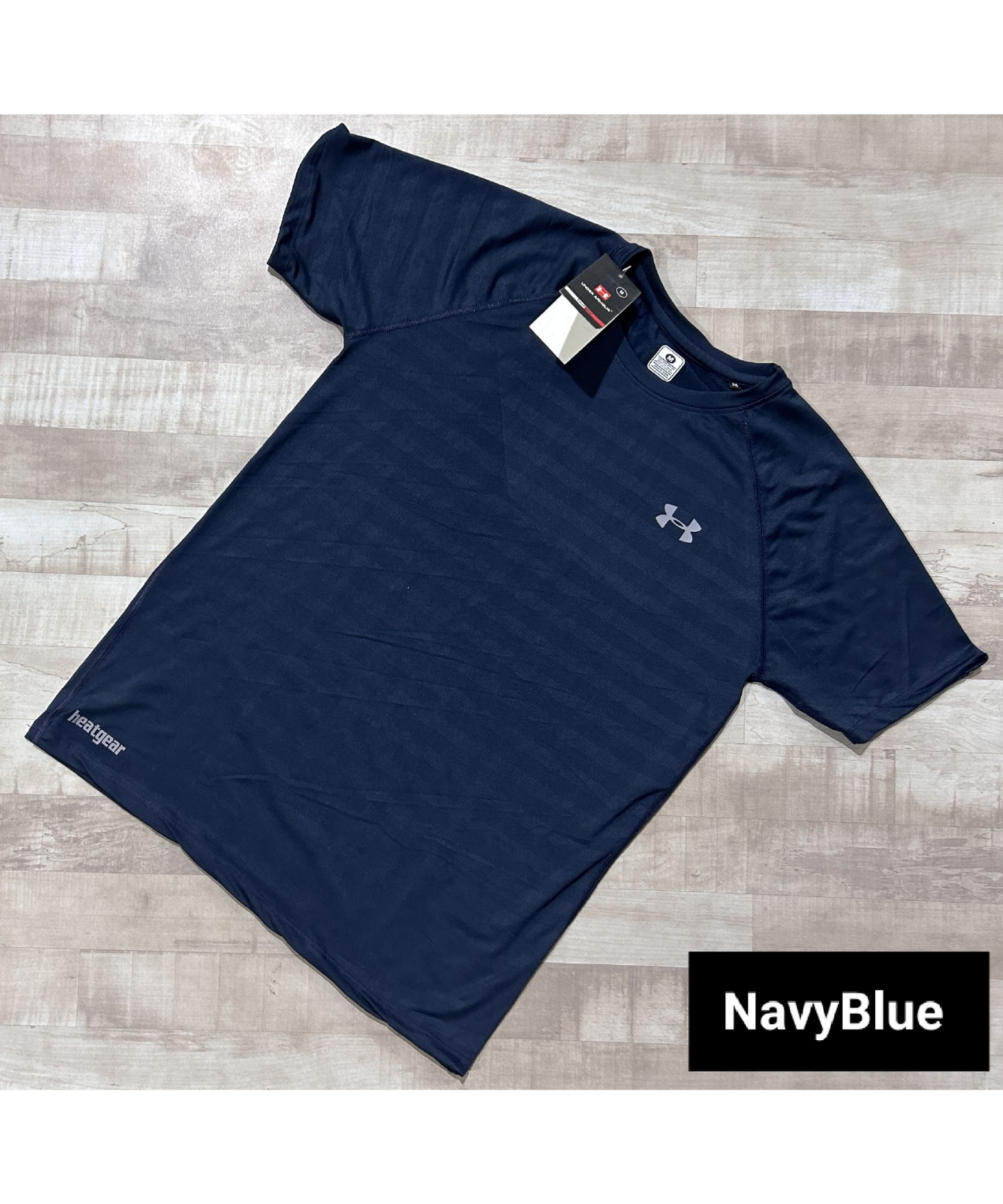 Mess Lycra T-Shirts