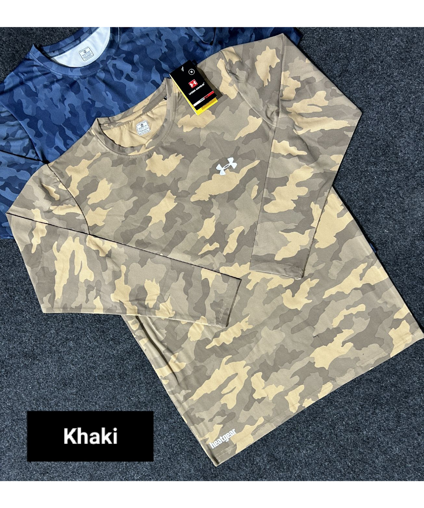 4Way Taiwan Lycra T-Shirts