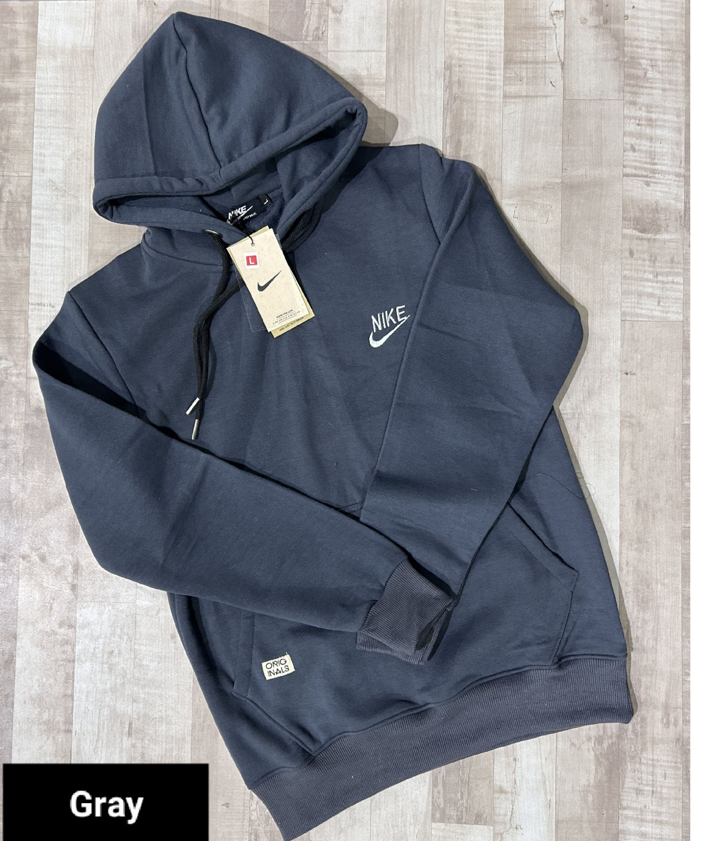 Premium Quality 3 Thread Cotton Lycra