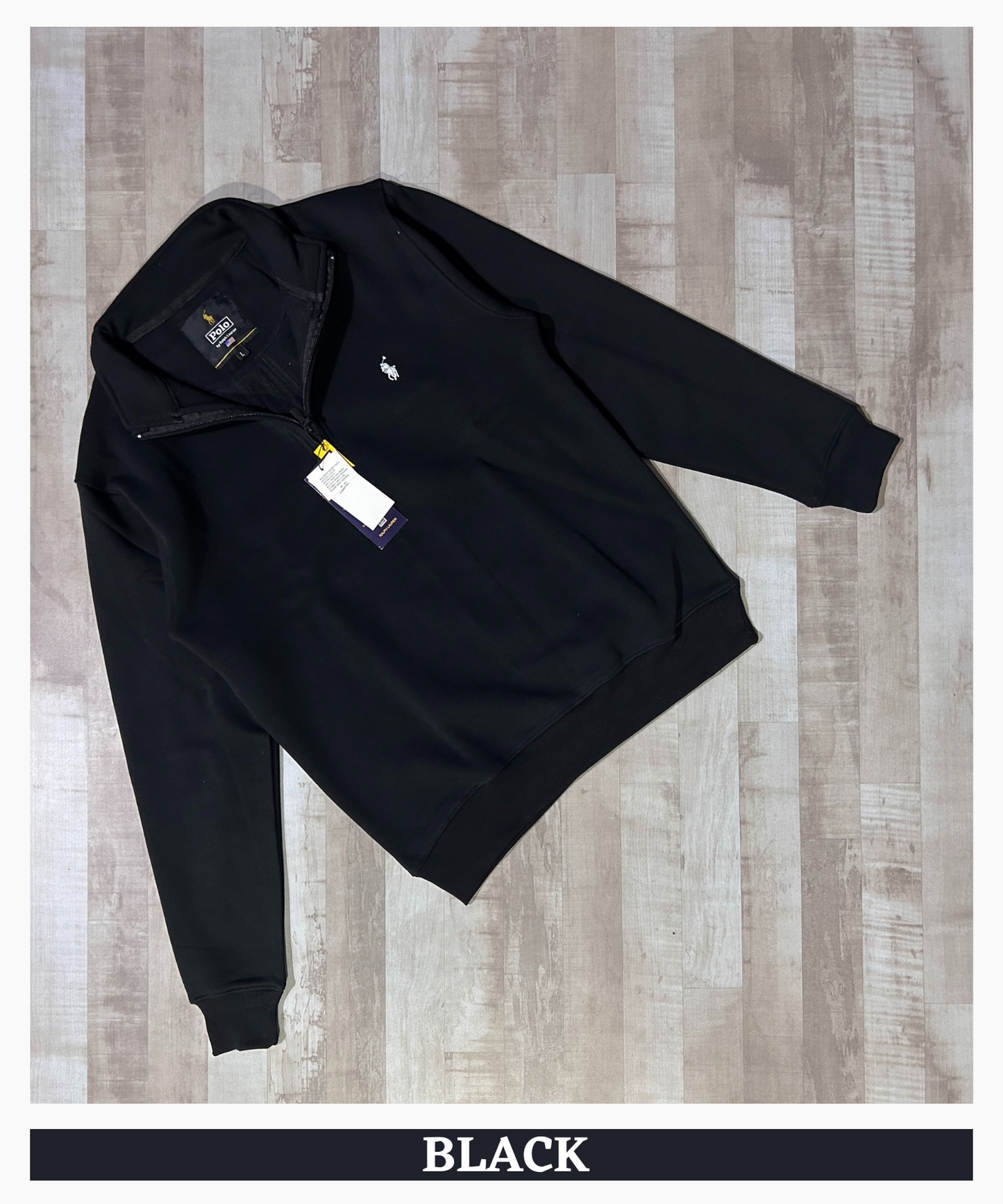 Imported Premium Quality 100 % Cotton Fleence Lycra SweatShirts (GSM 350)