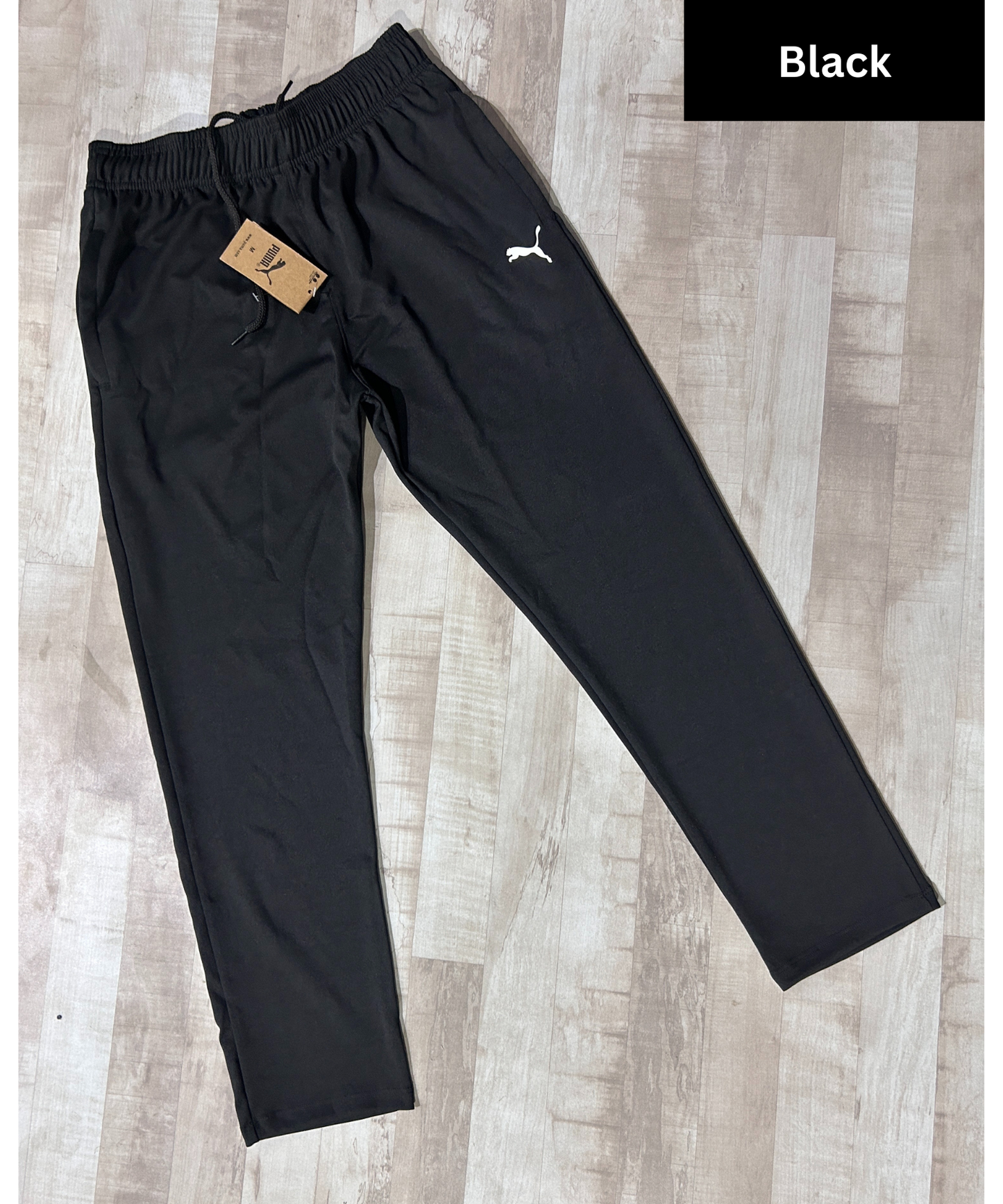 PolyCotton Lycra Lower - B2BZONE