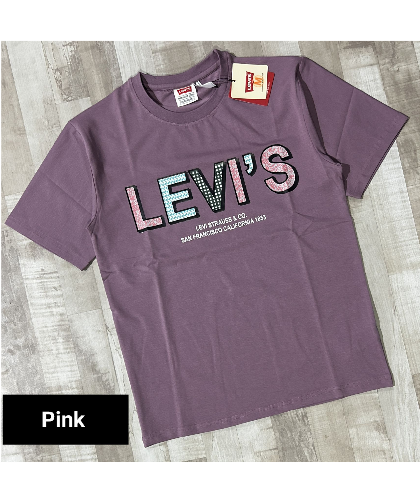 Premium Quality 100% Cotton Lycra T-Shirts