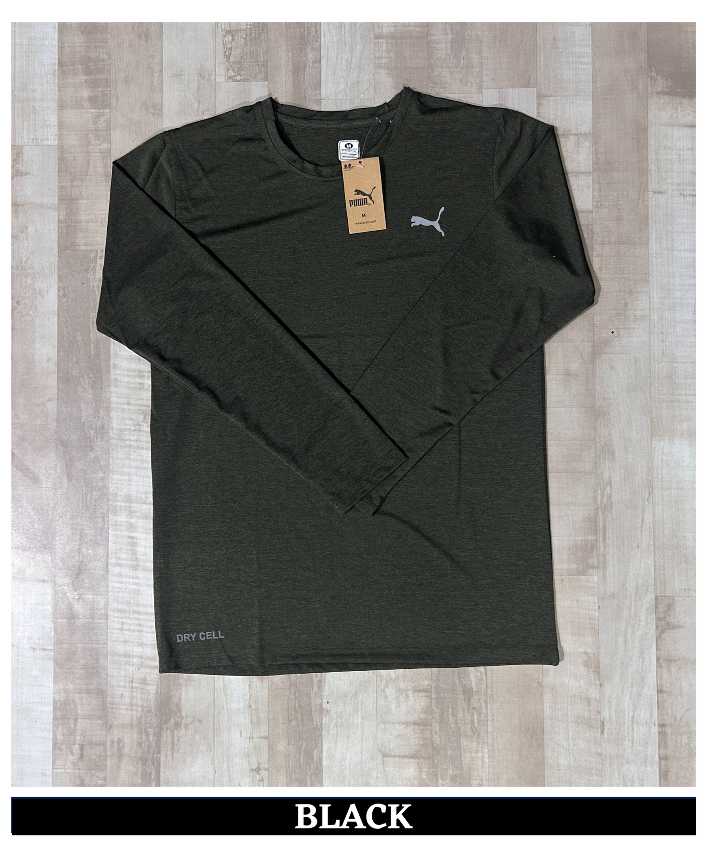 Imported 4way Milanch Lycra T-Shirt (GSM 180)