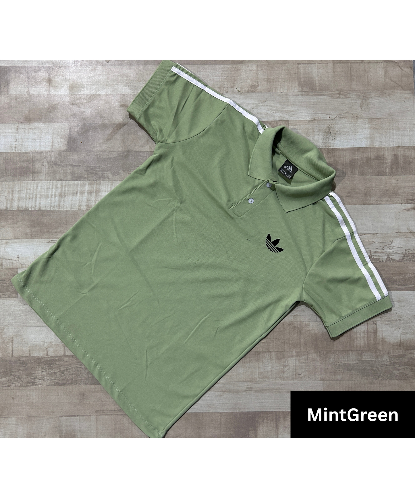 Matty Lycra T-Shirts