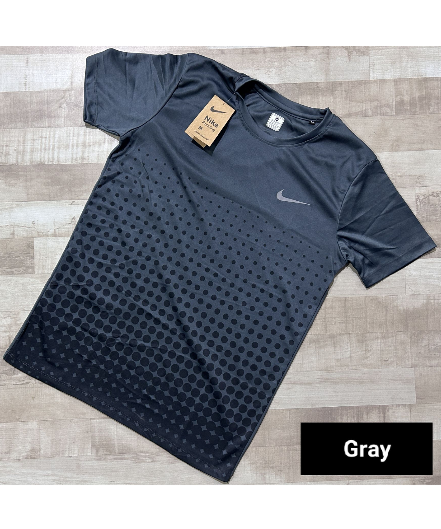 Sarina Lycra T-shirt