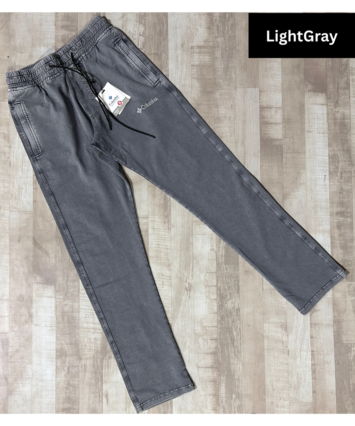Premium Quality 100% Cotton Lycra Lower - B2BZONE