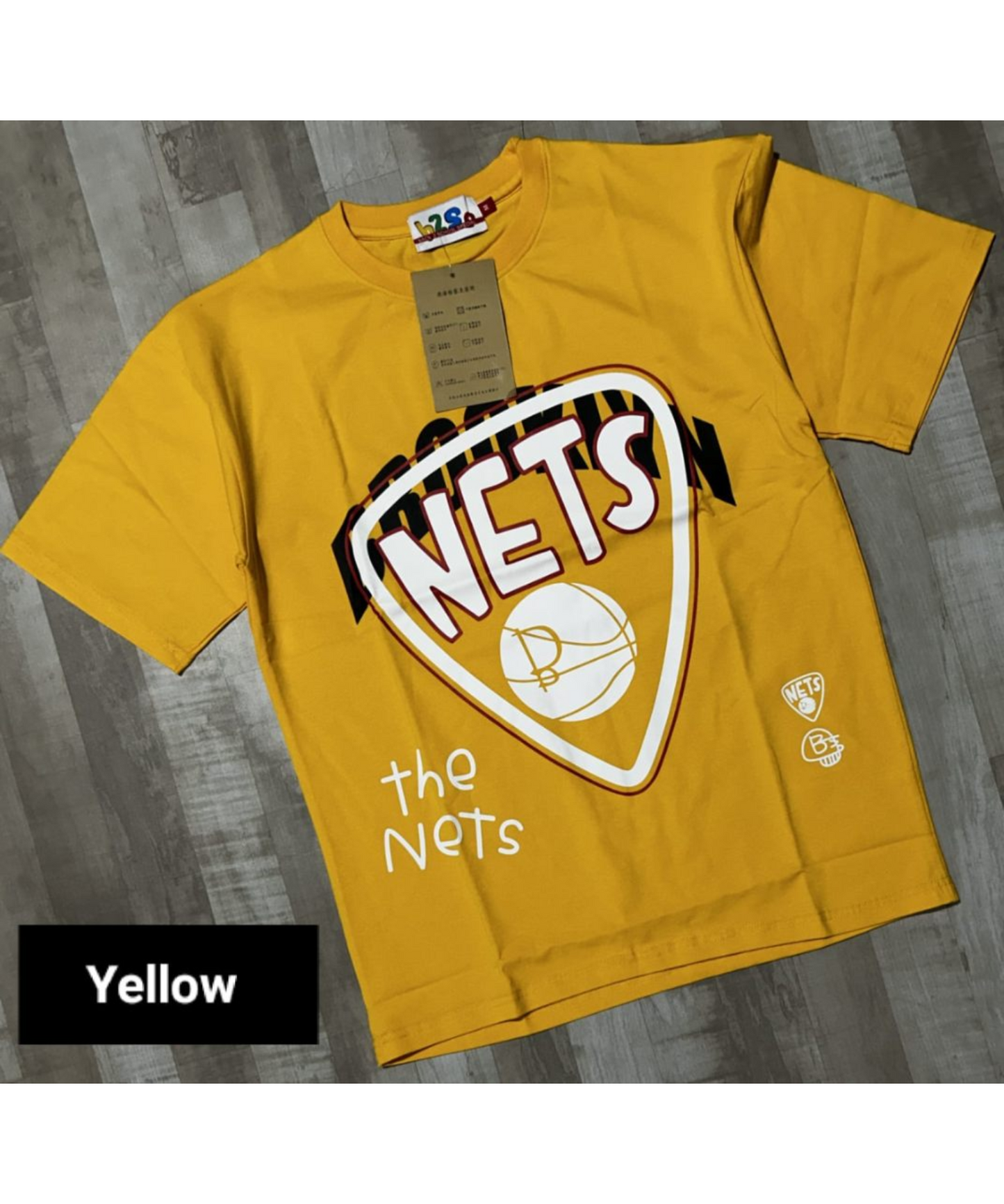 Premium Quality 100% Cotton Lycra T-Shirts