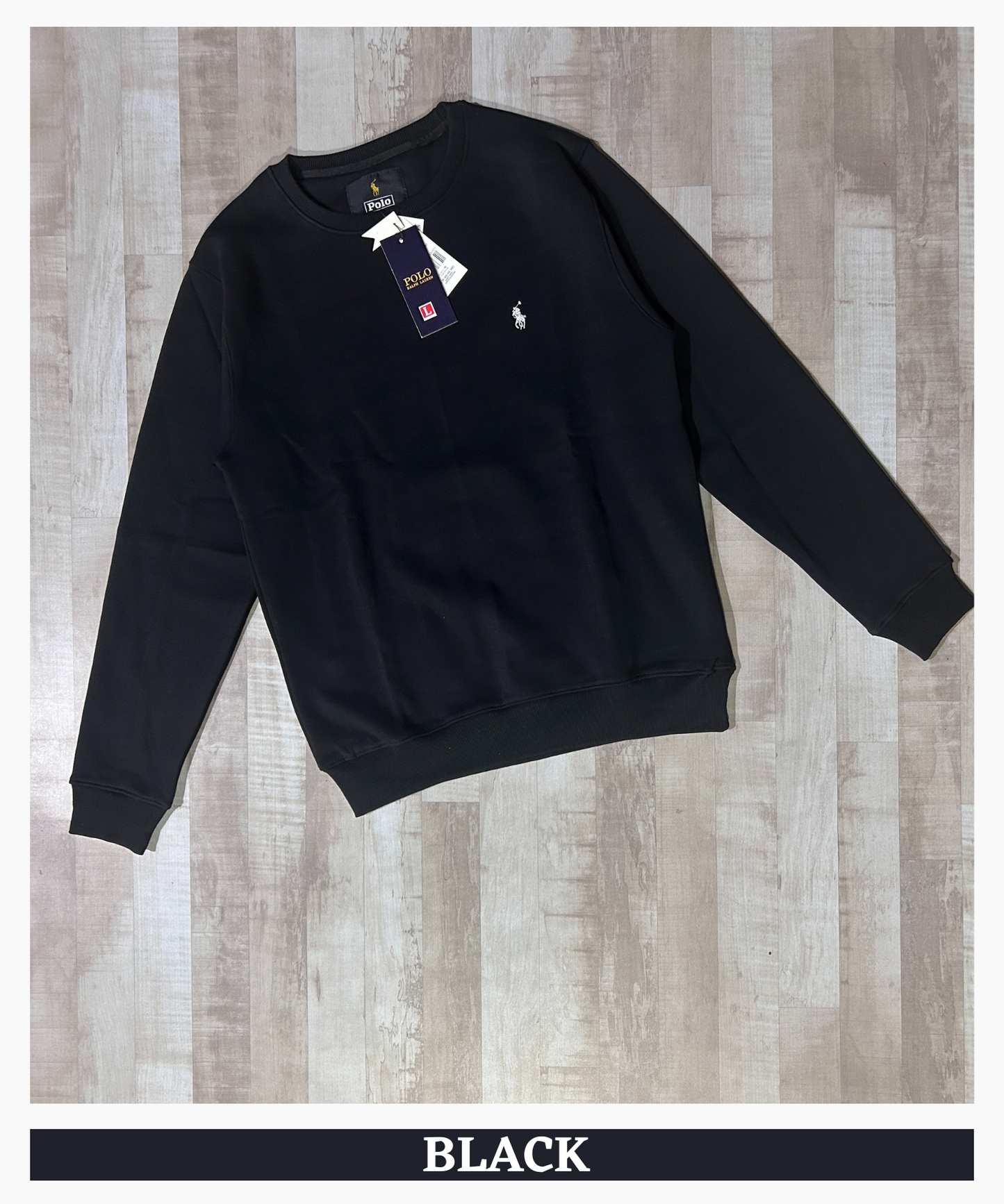 Imported Premium Quality 100 % Cotton Fleence Lycra SweatShirts (GSM 350)