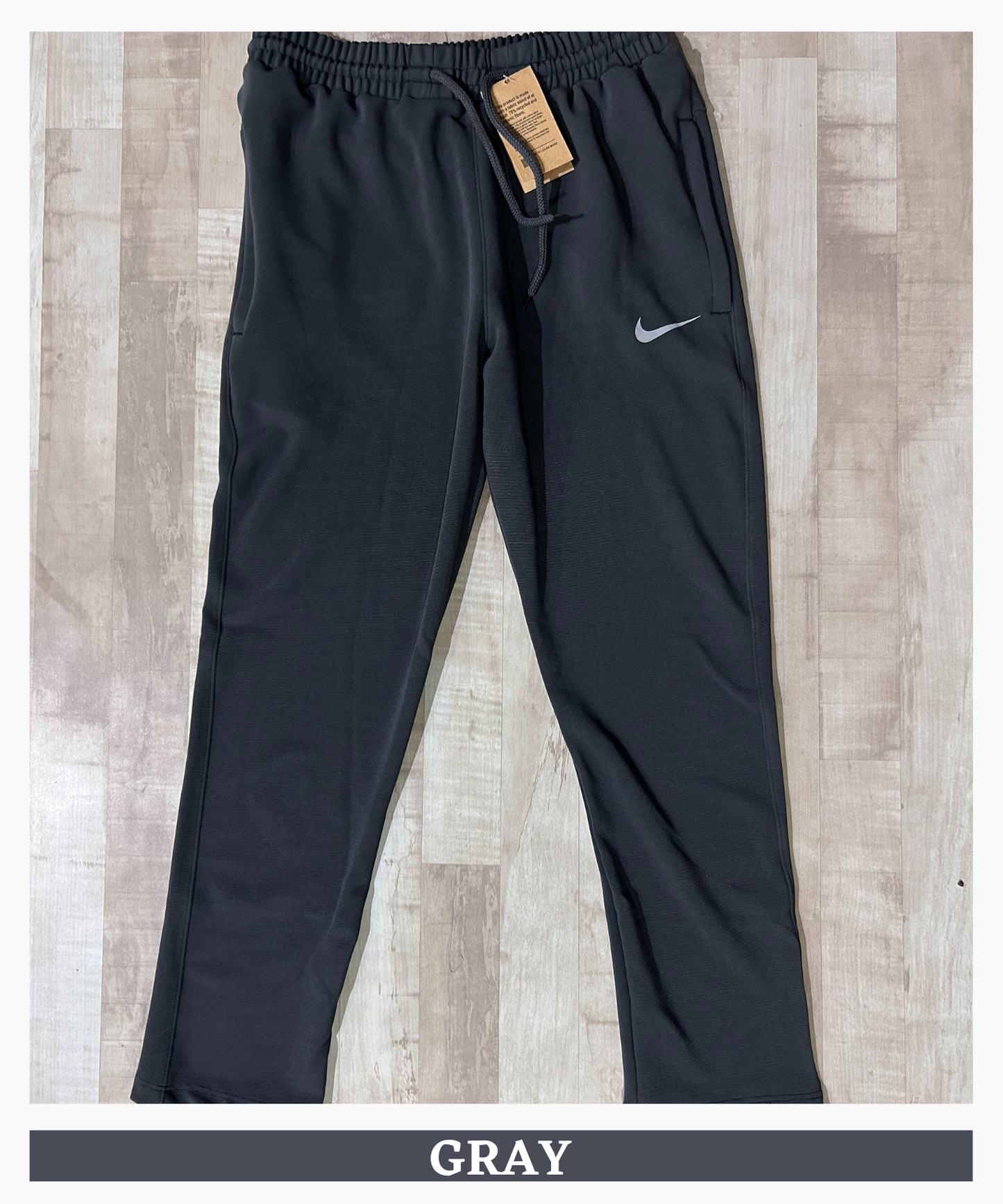 Imported Dobby Lycra Lower (GSM 280)