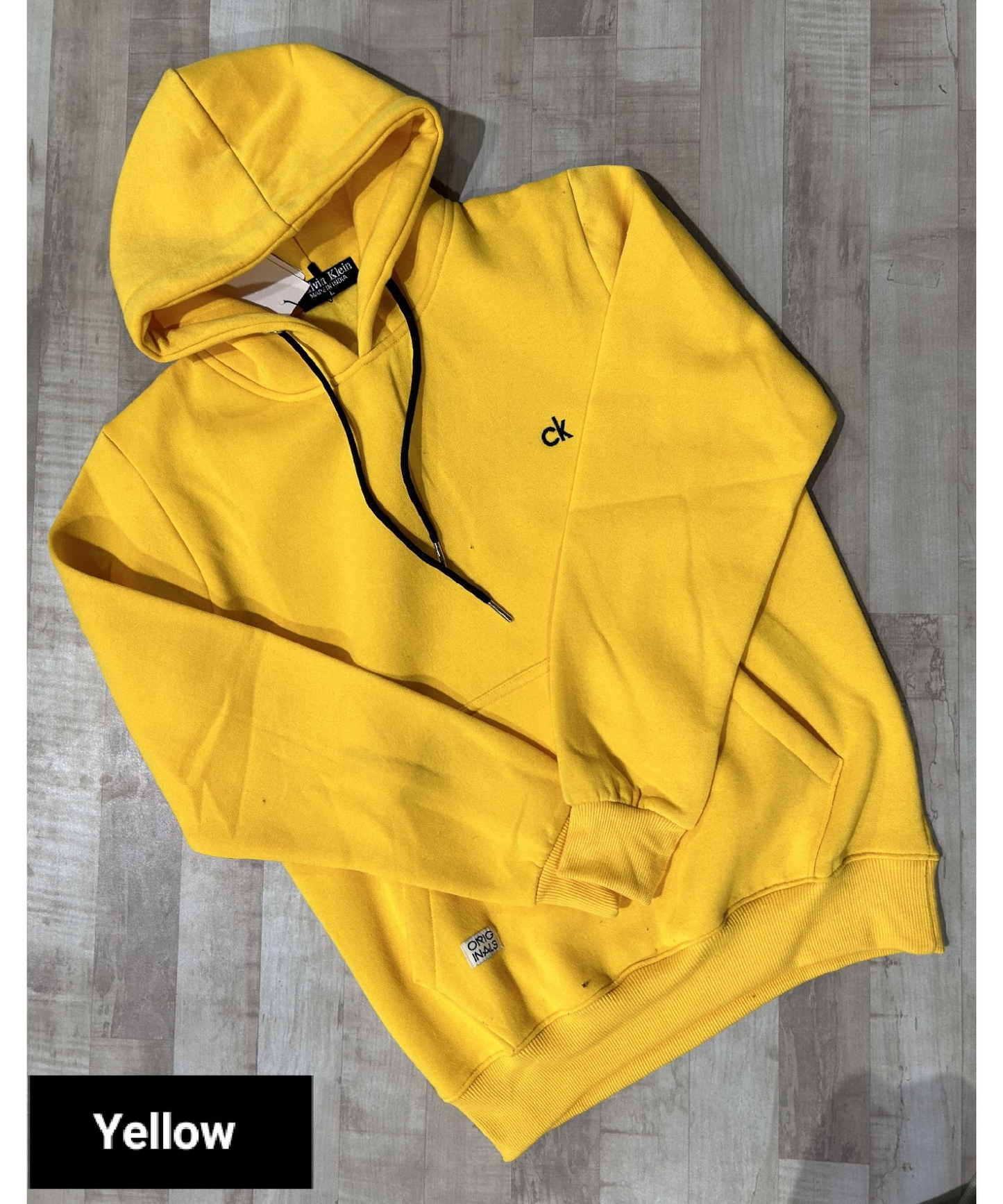 Premium Quality 3 Thread Cotton Lycra
