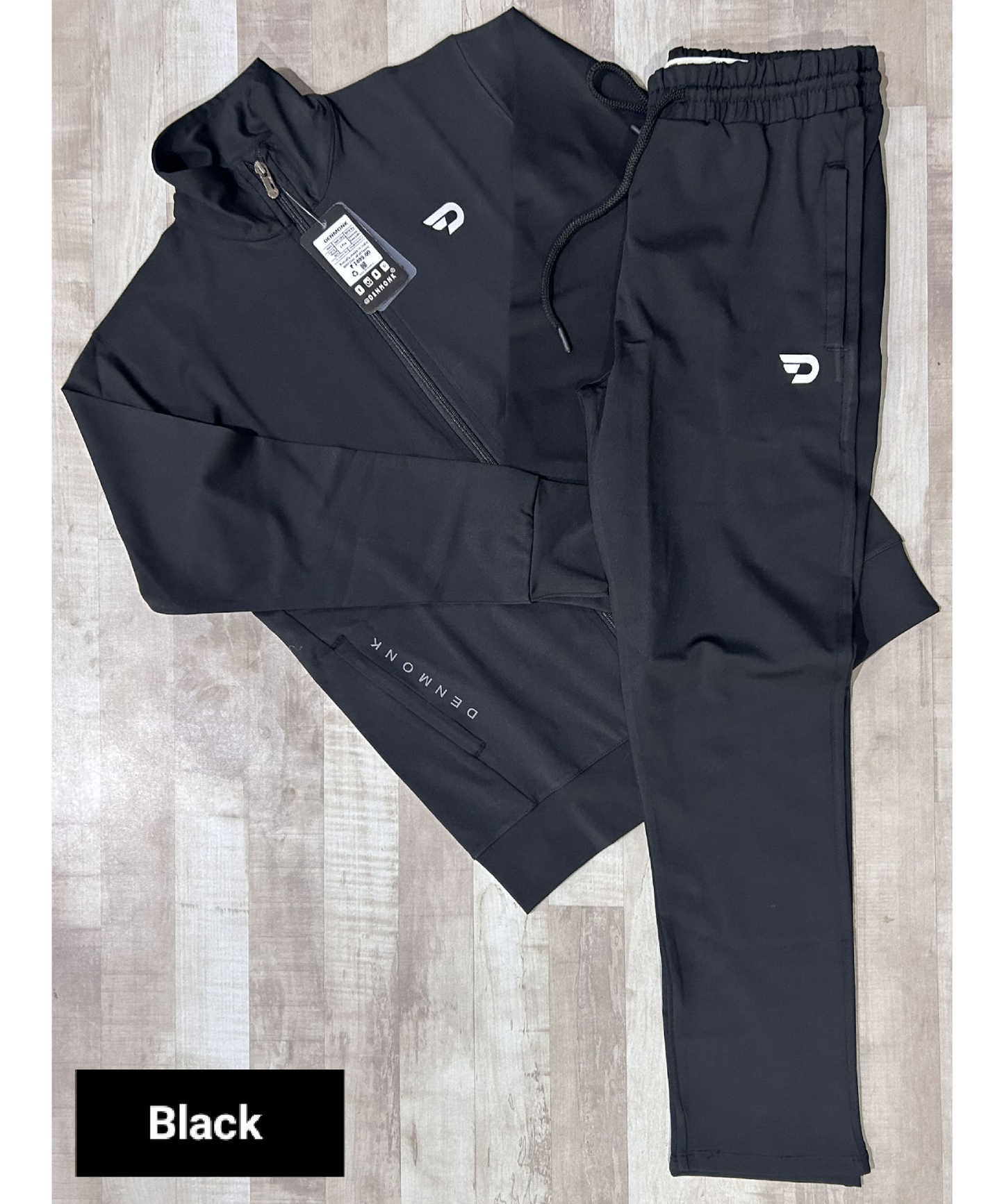 4way Taiwan Lycra TrackSuit