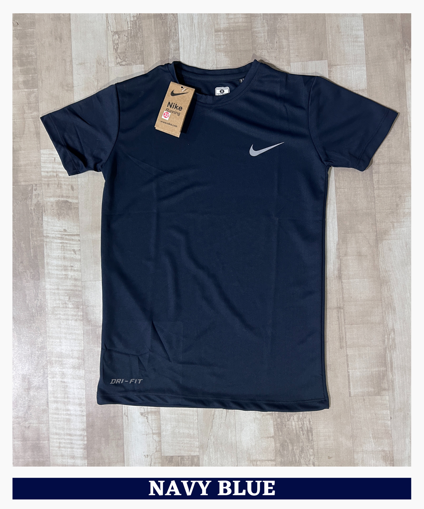 Imported Dotknit Lycra Kids T-Shirts (GSM 180)