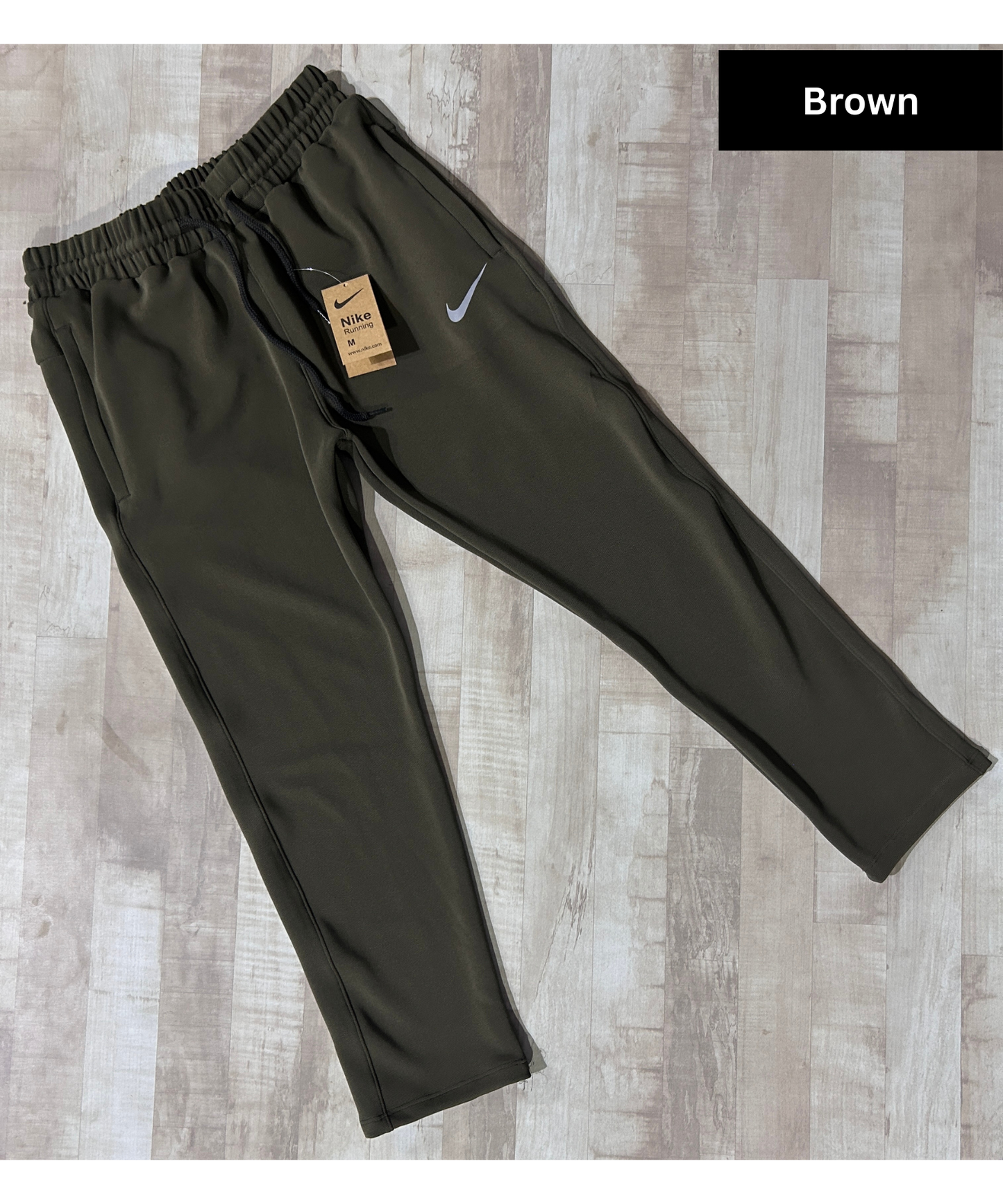 Dobby Lycra Lower