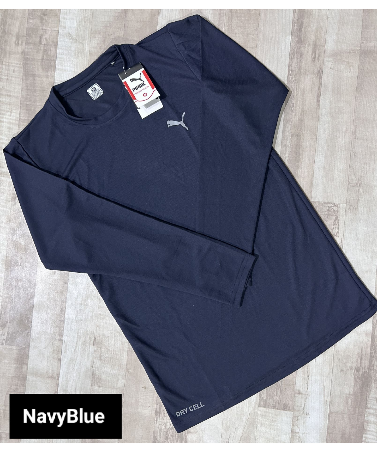 Dotknit Lycra T-Shirts