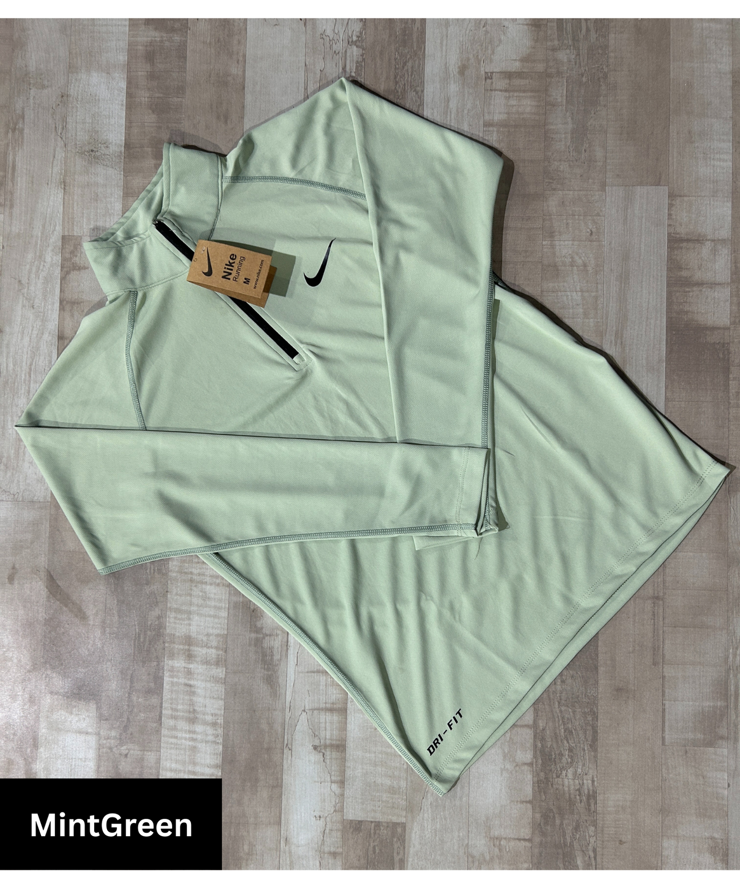 DotKnit Lycra T-Shirts - B2BZONE