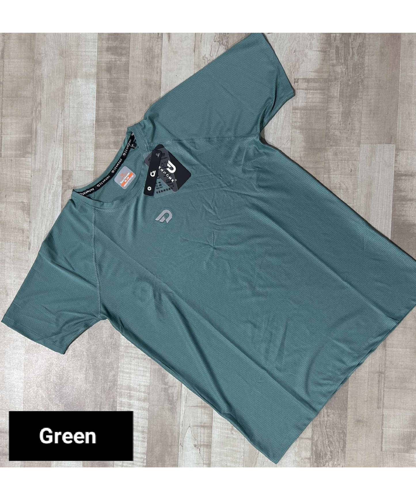 Mess Lycra T-Shirts