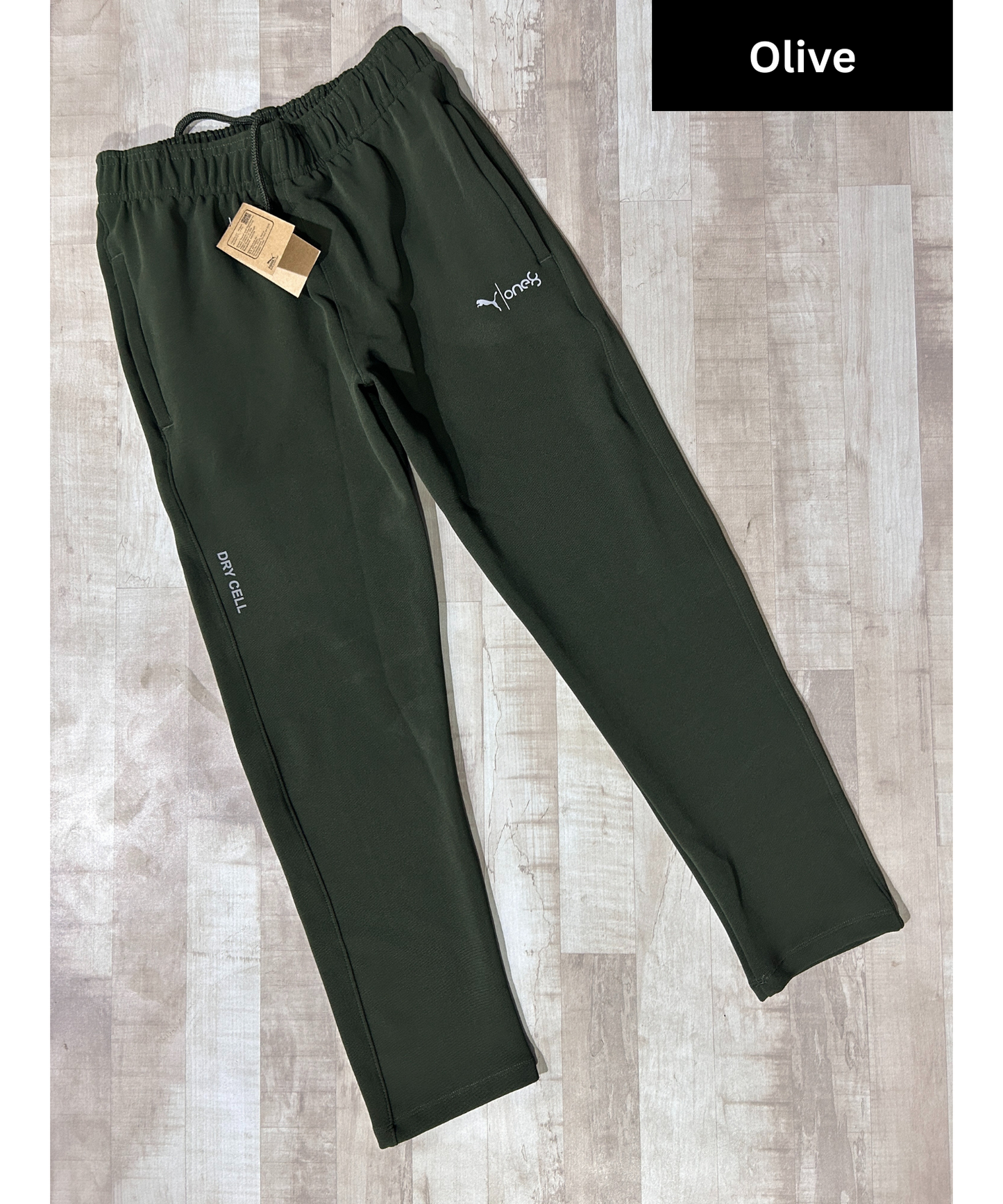 Dobby Lycra Lower - B2BZONE