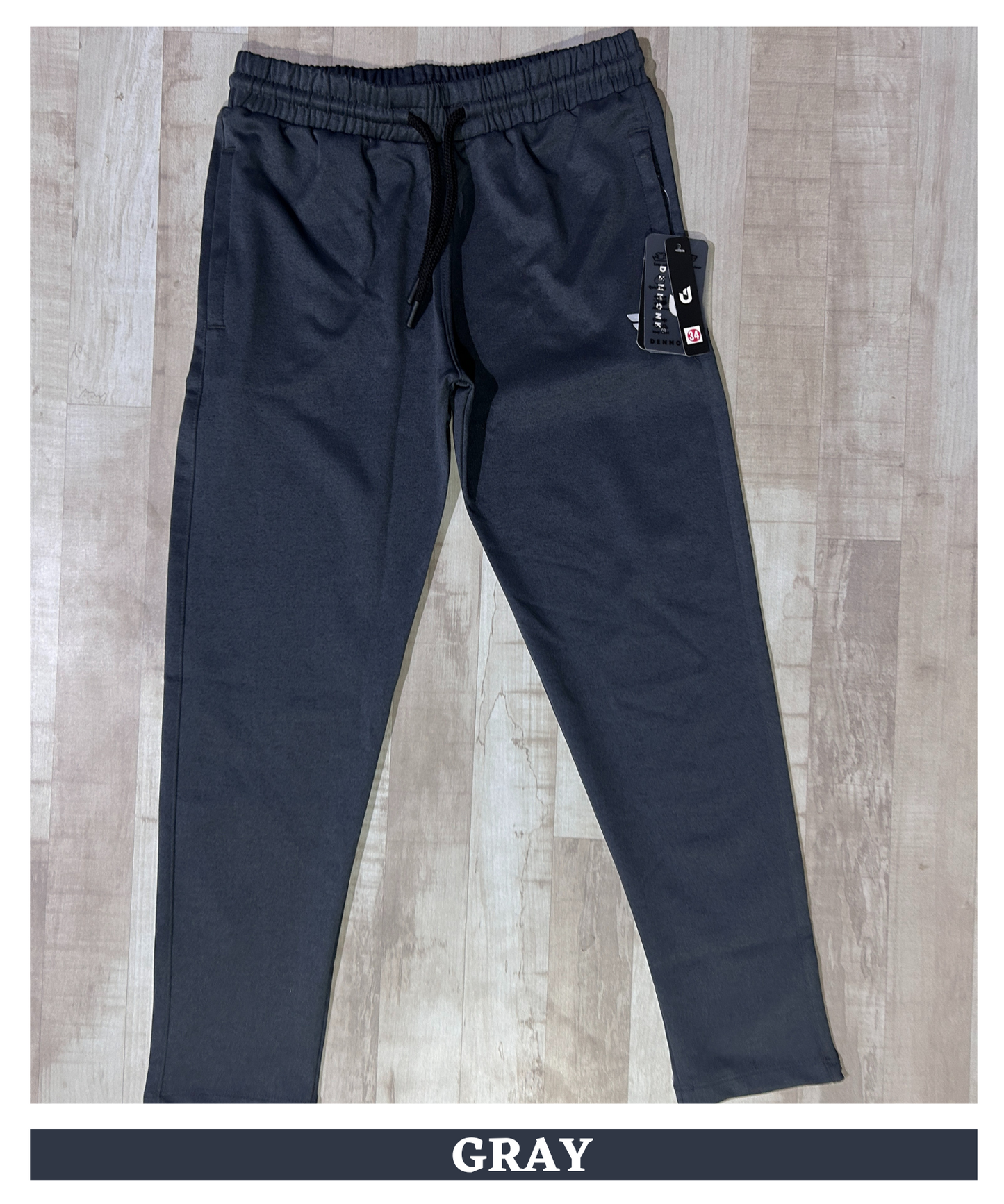Flex Trackpant - Imported Polycotton Lycra Kids Lower (GSM 250)