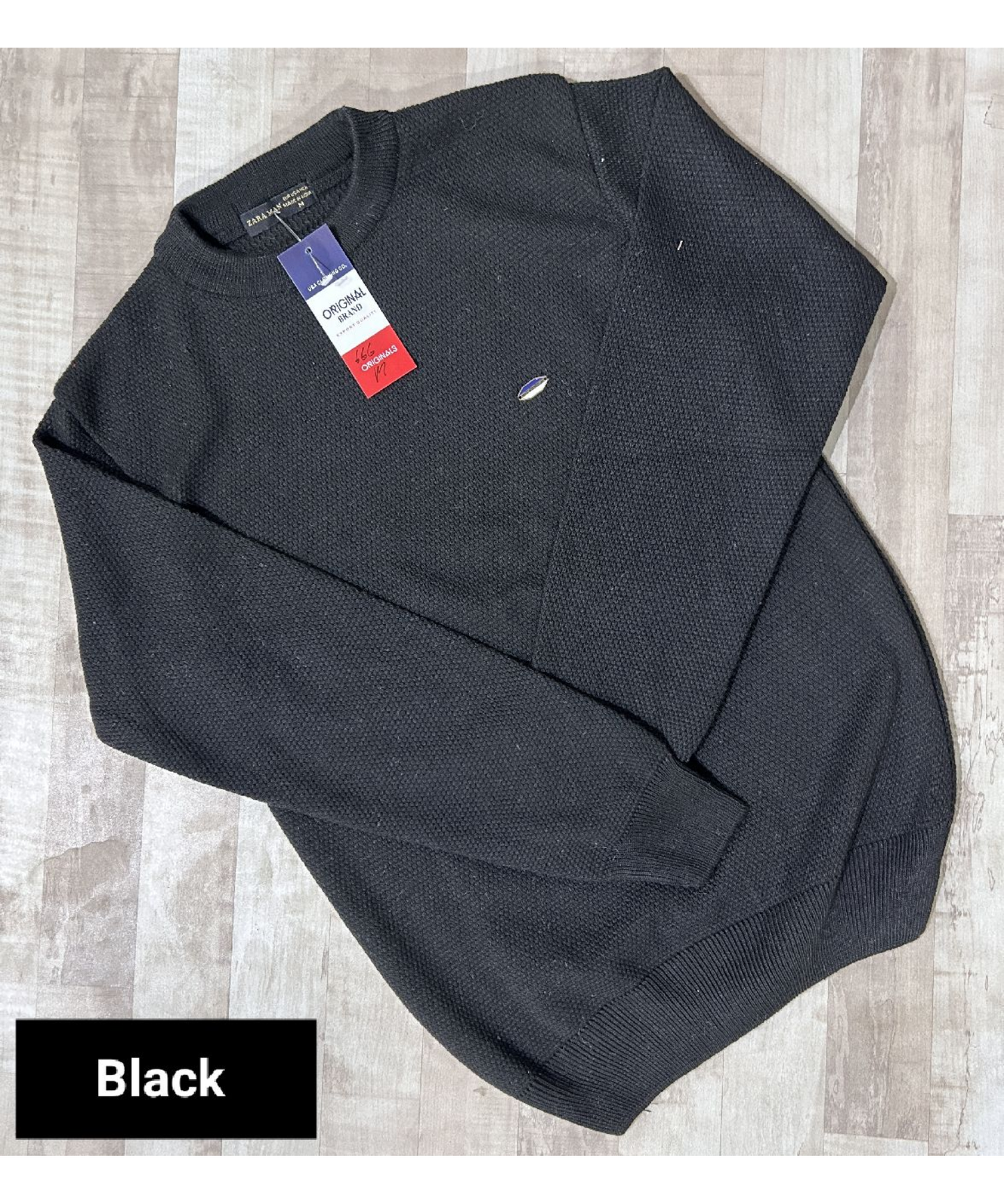 Premium Quality 3 Thread Cotton Lycra