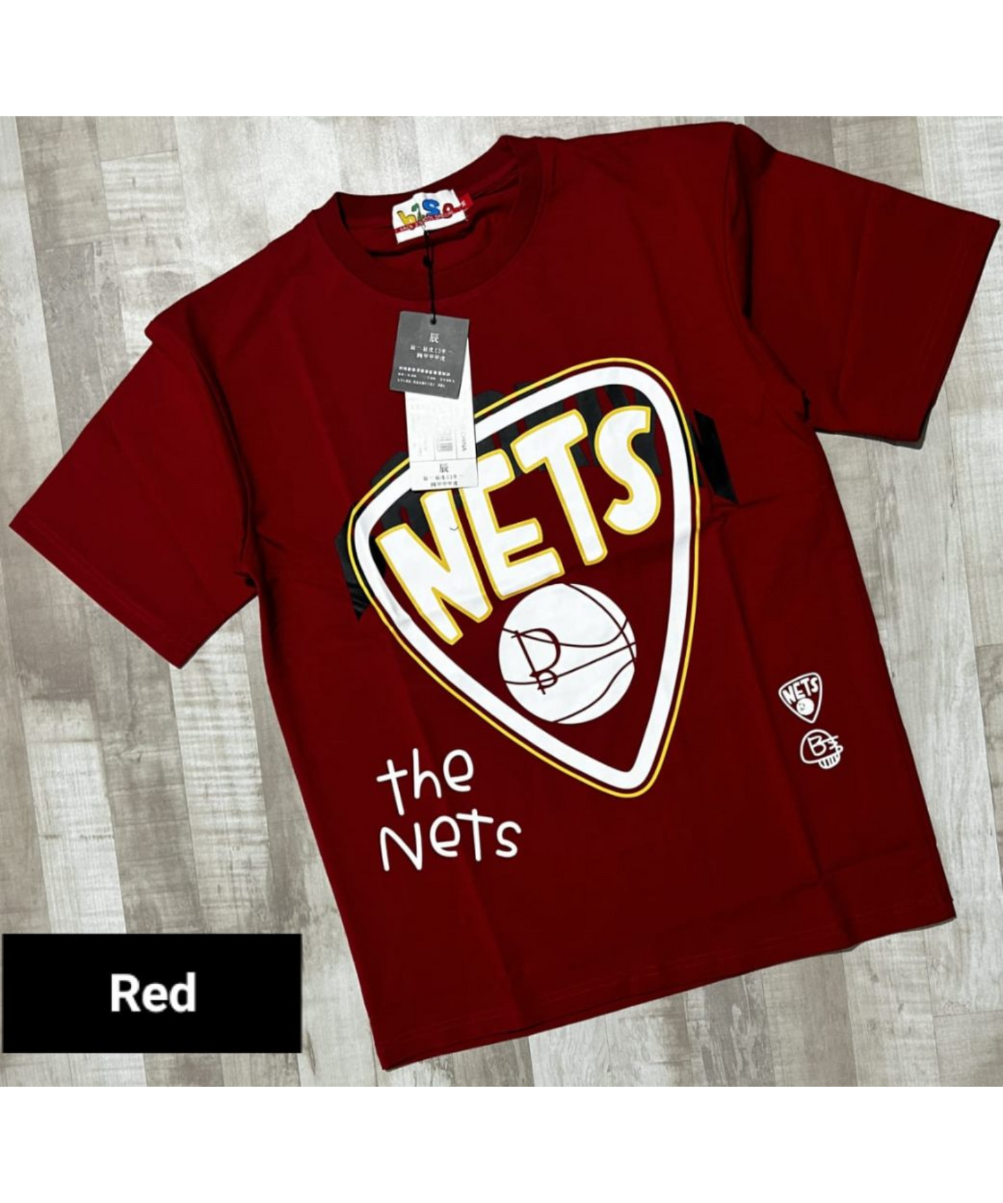Premium Quality 100% Cotton Lycra T-Shirts