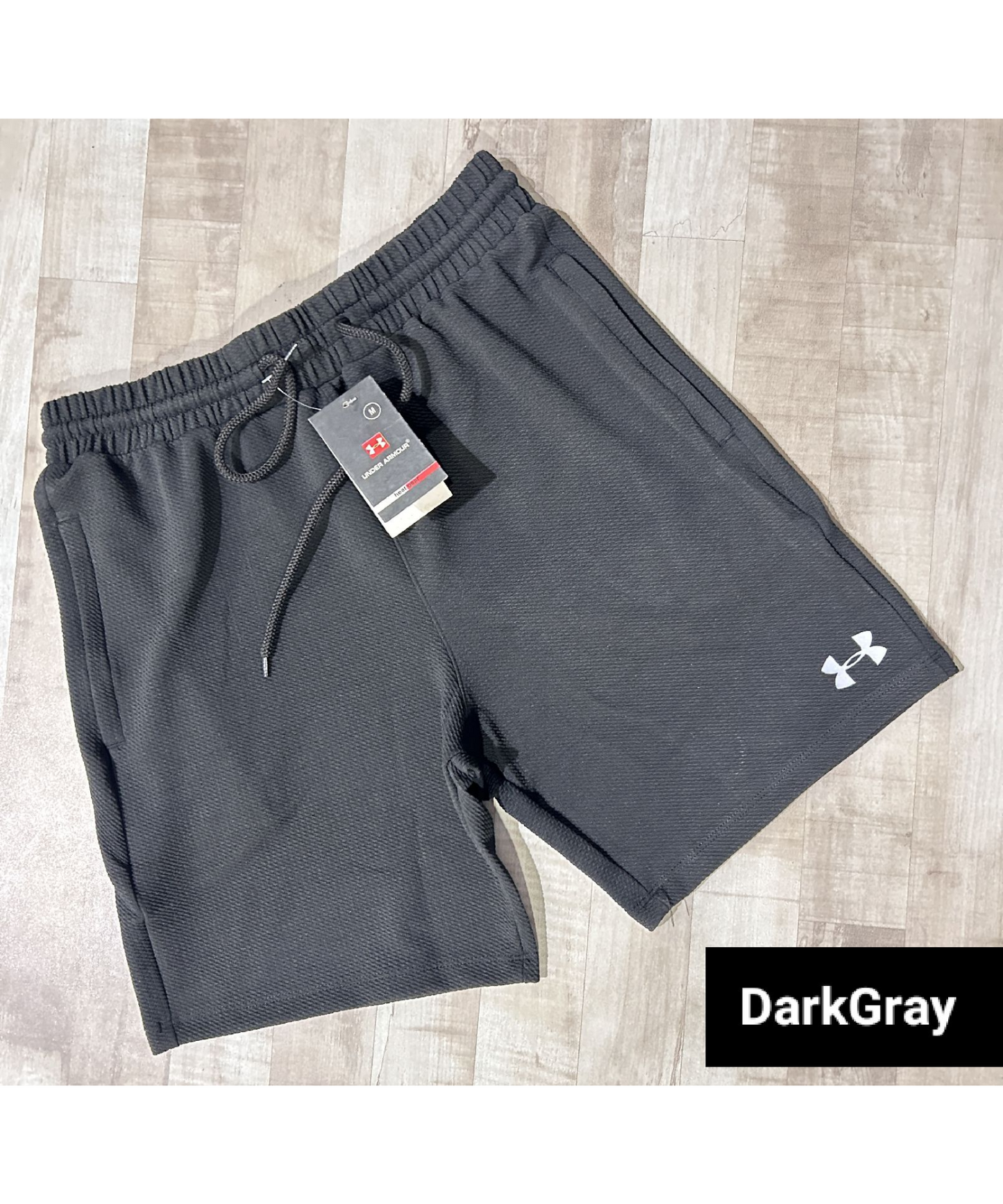 Karara Lycra Shorts - B2BZONE