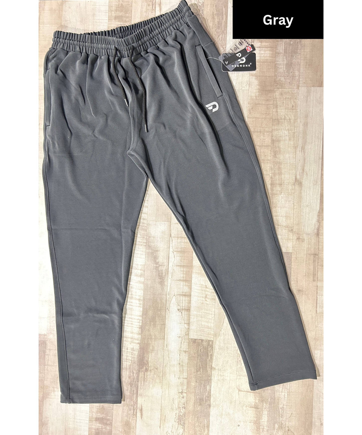 Imported Dobby Lycra Plus Size Lower (GSM 280)