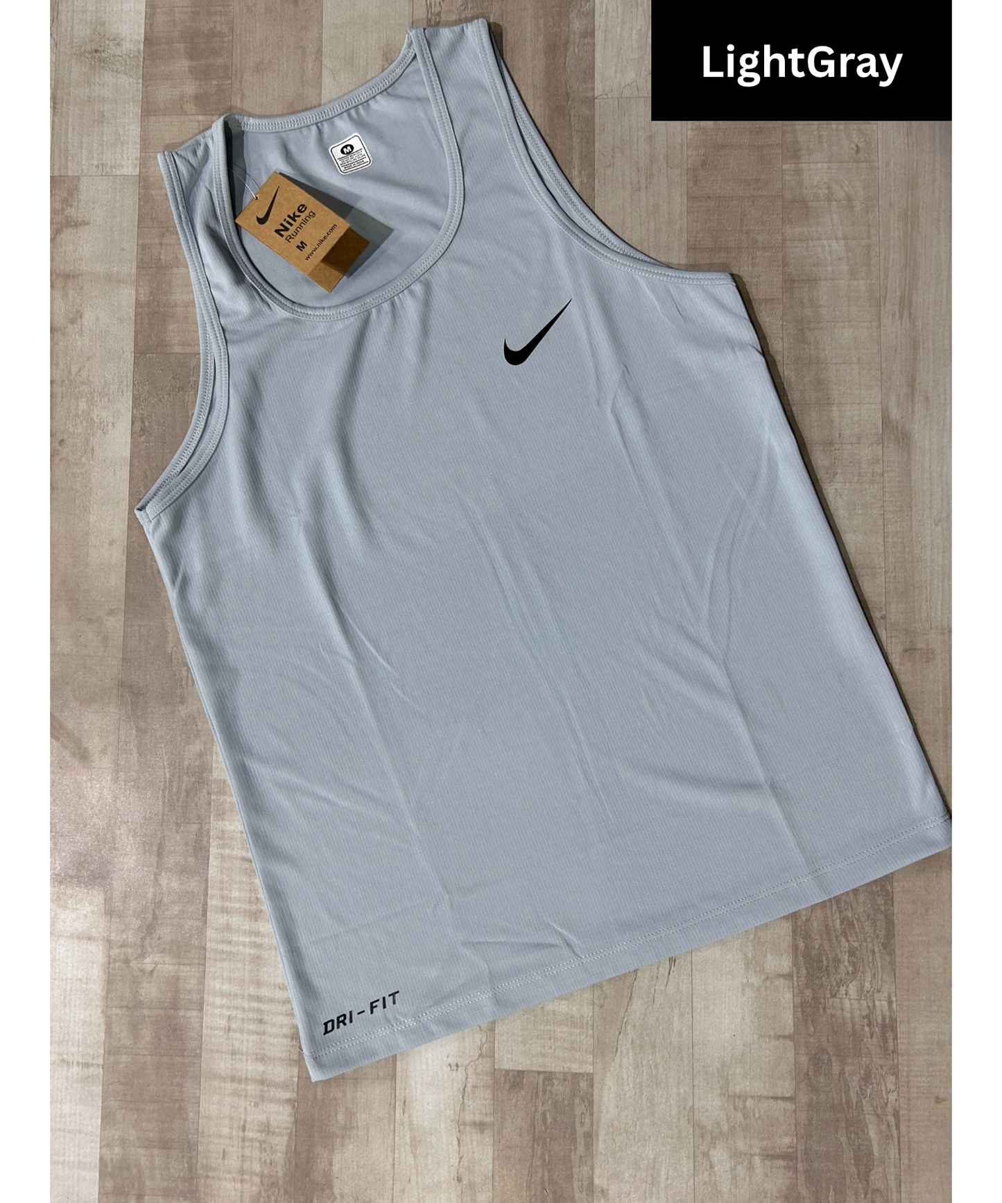 Dotknit Lycra Vest - B2BZONE