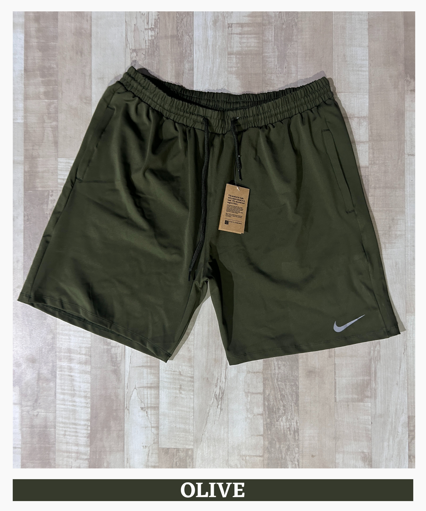 Imported 4way Taiwan Lycra Plus Size Shorts (GSM 260)