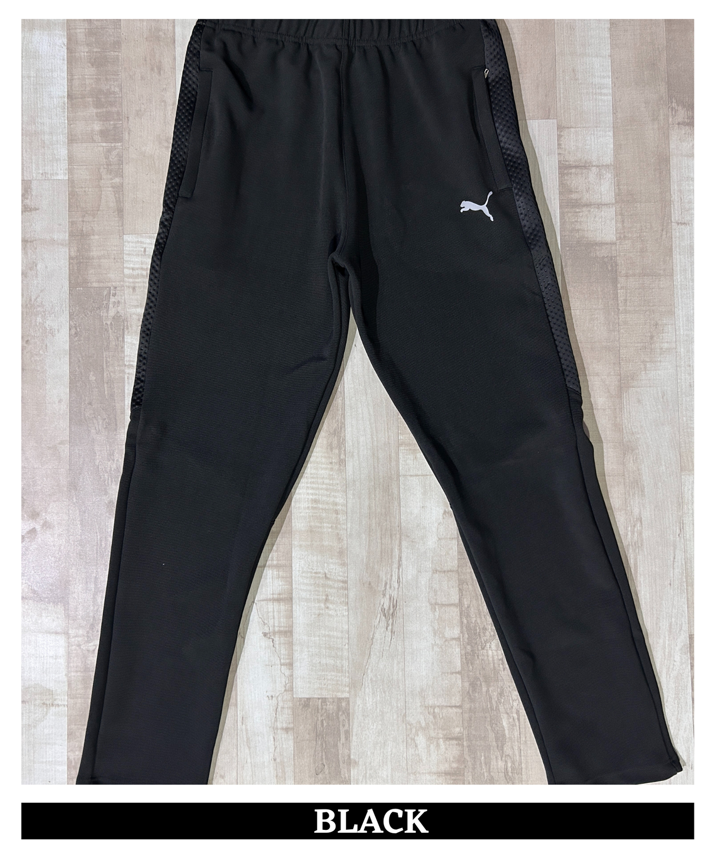 Imported Dobby Lycra Lower (GSM 280)