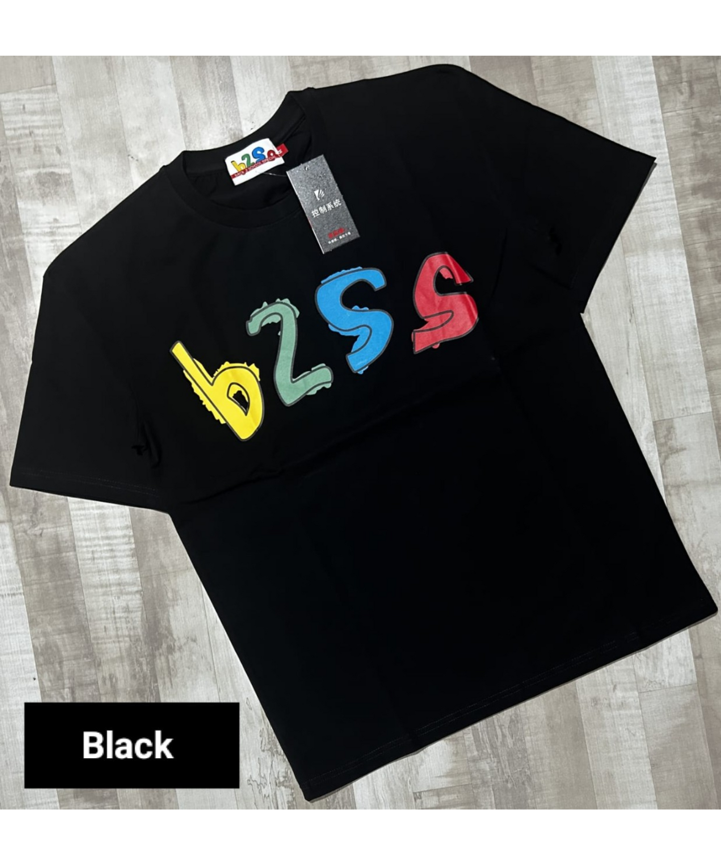 Premium Quality 100% Cotton Lycra T-Shirts