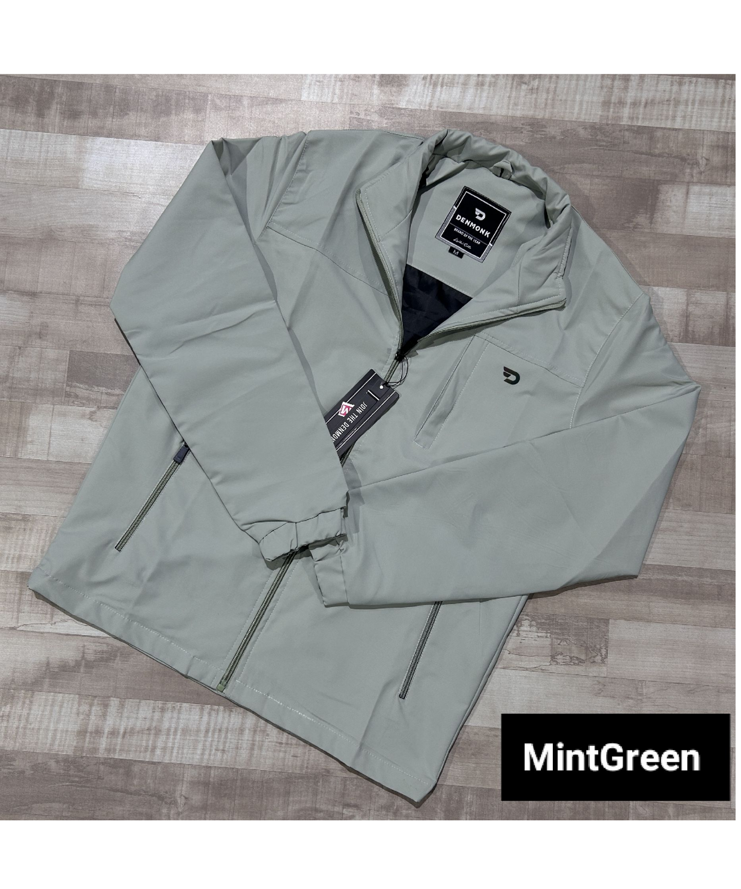 Imported Premium Quality OUTLANDER Fabric Windcheater