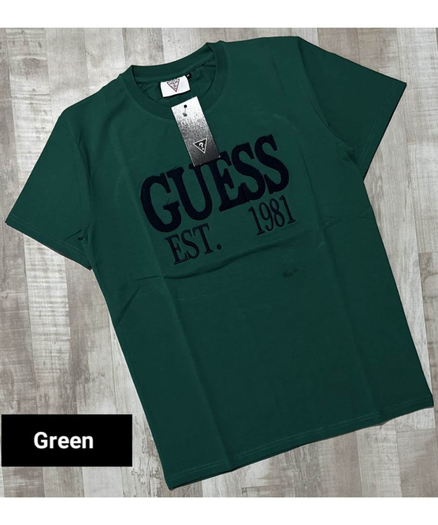 Premium Quality 100% Cotton Lycra T-Shirts