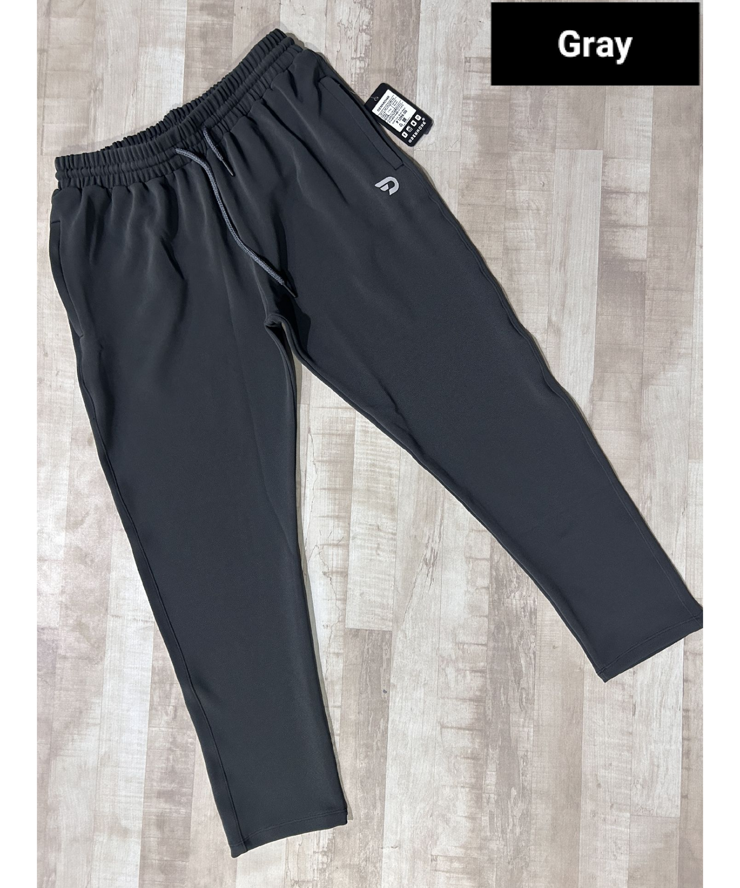 CoreFlex – Imported Dobby Lycra | 280 GSM | Side Seam Pocket | Regular Hem | Lower / Track Pant - B2BZONE