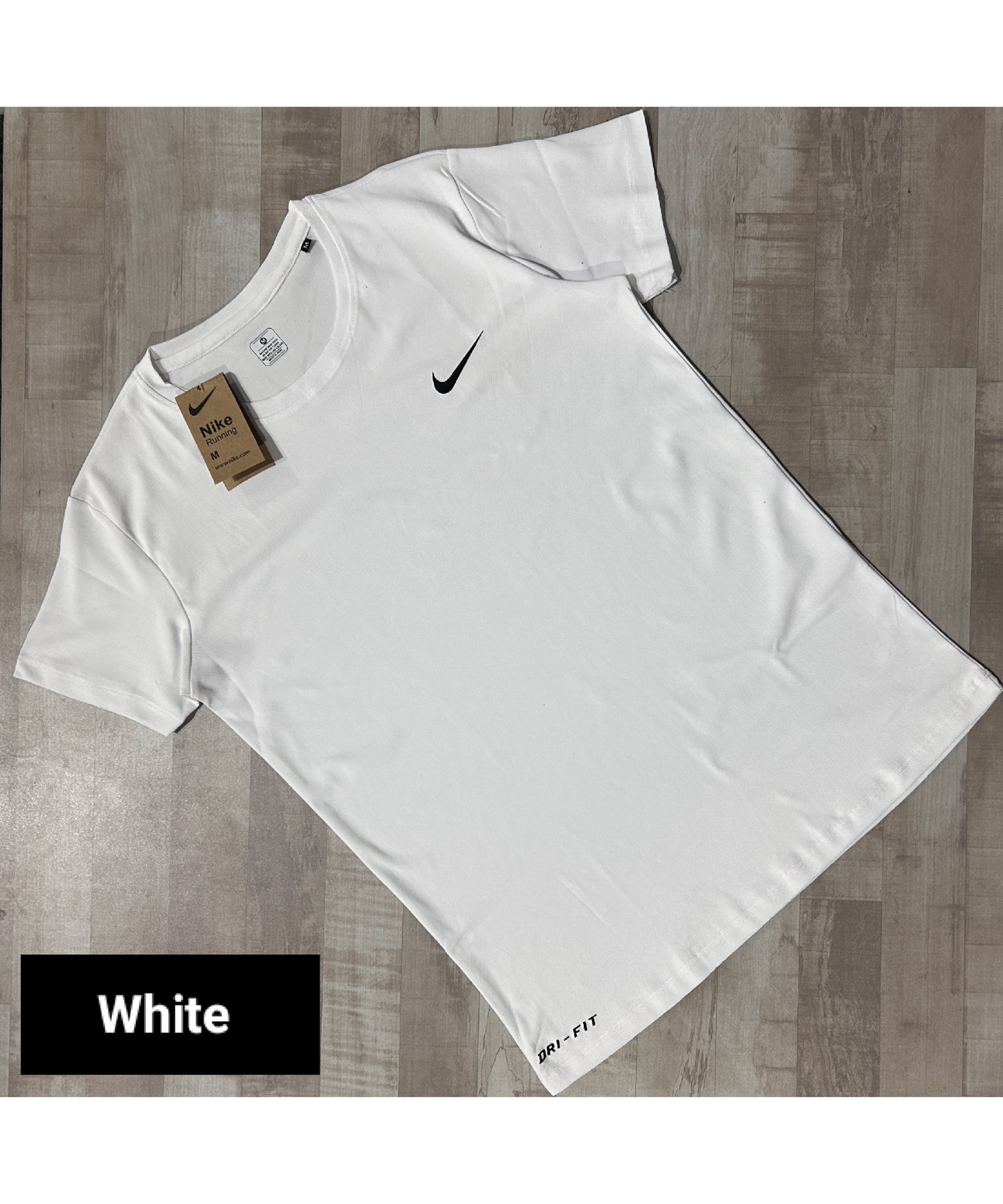 Matty Lycra T-Shirts