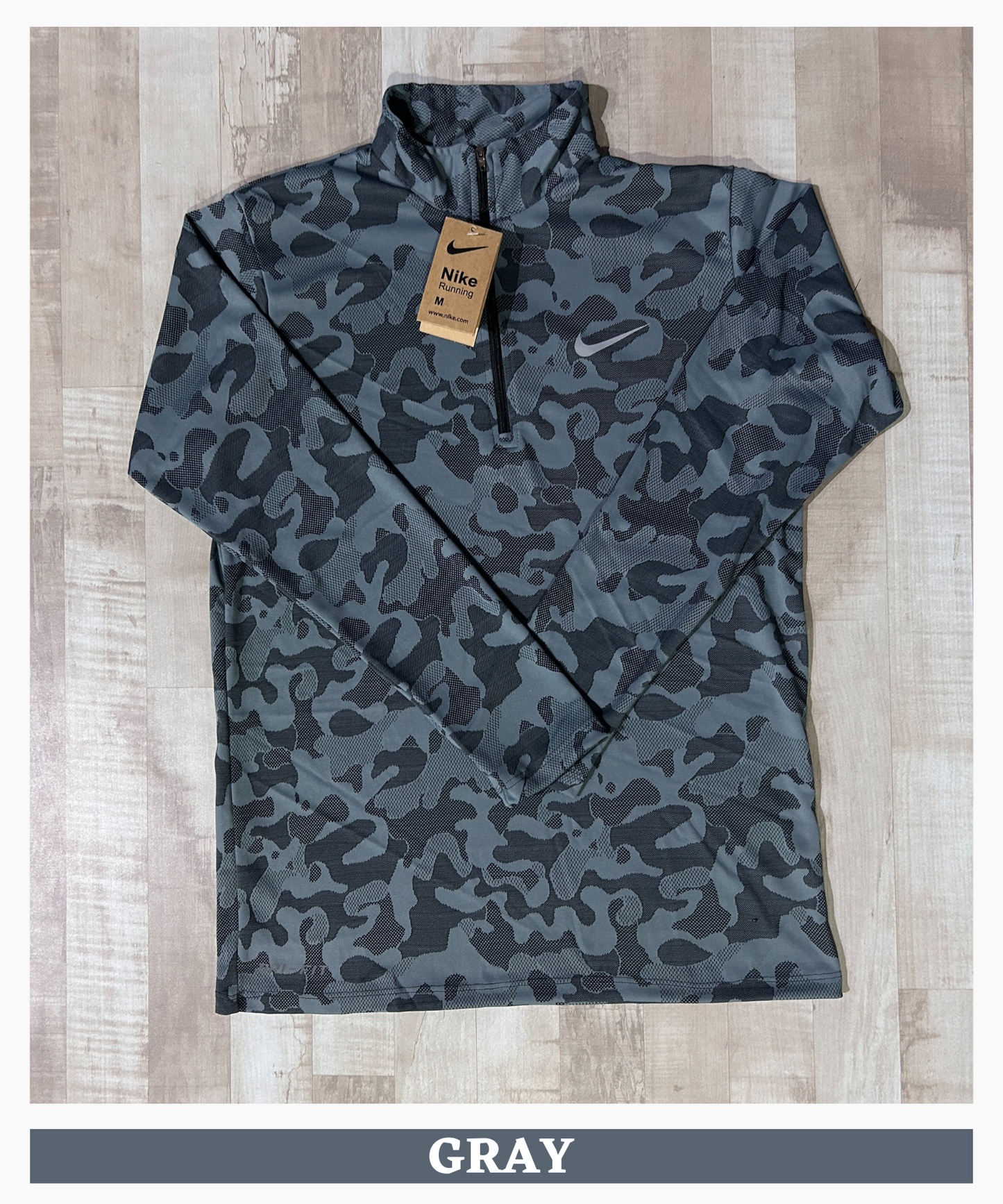 Imported Jacquard Lycra Full Sleeves Zipper (GSM 180)