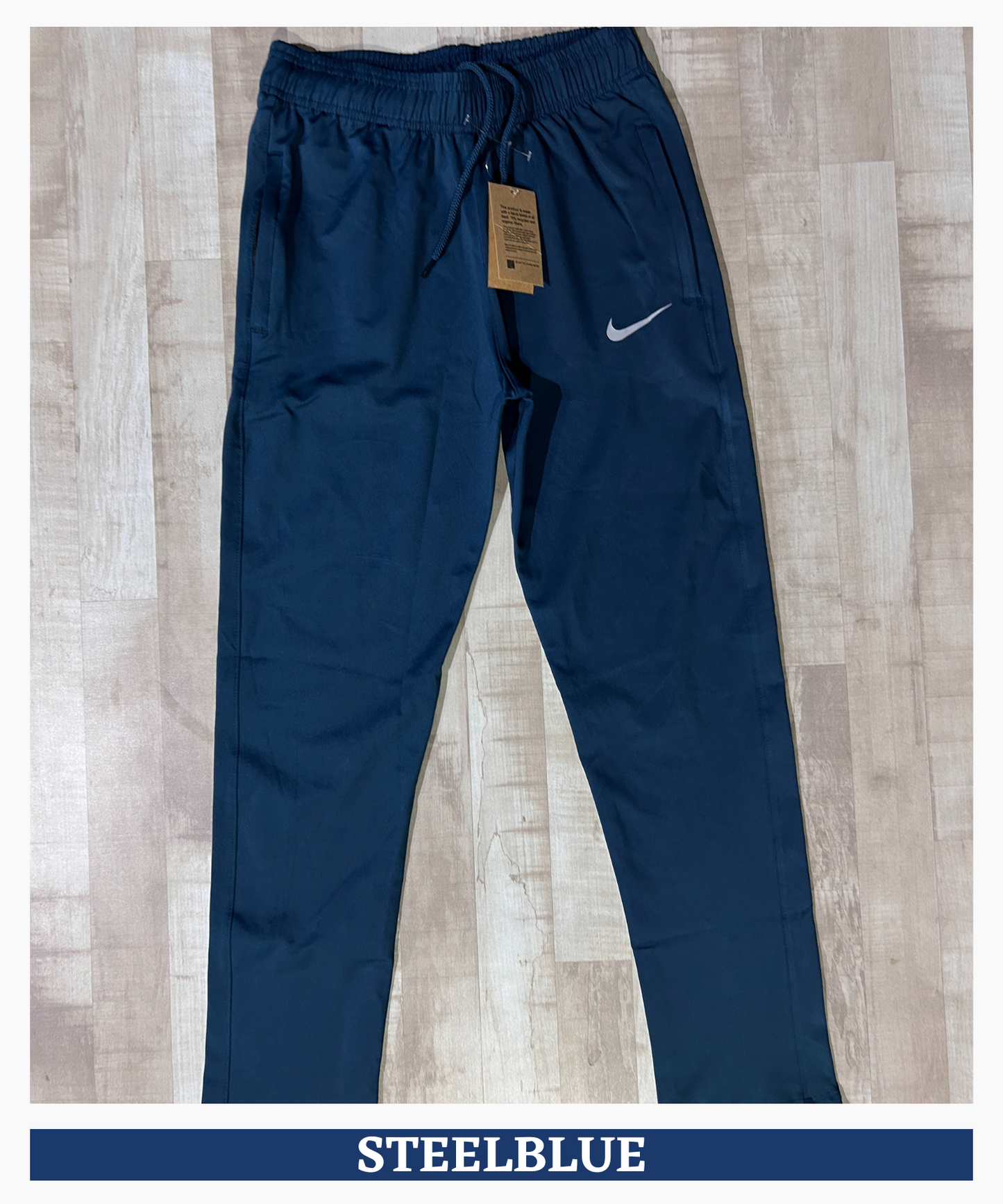 Imported 4way Taiwan Lycra Lower (GSM 250)