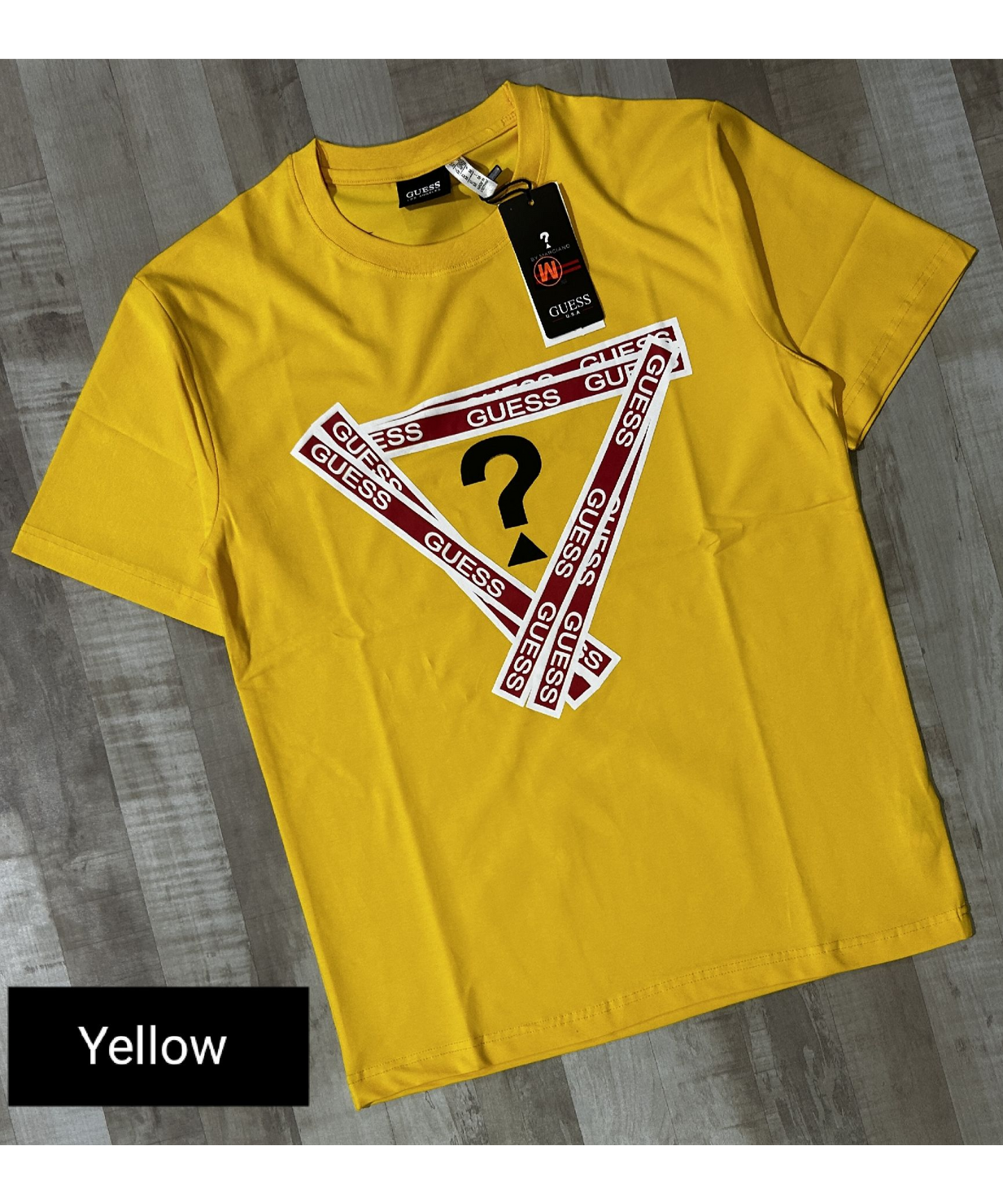 Premium Quality 100% Cotton Lycra T-Shirts