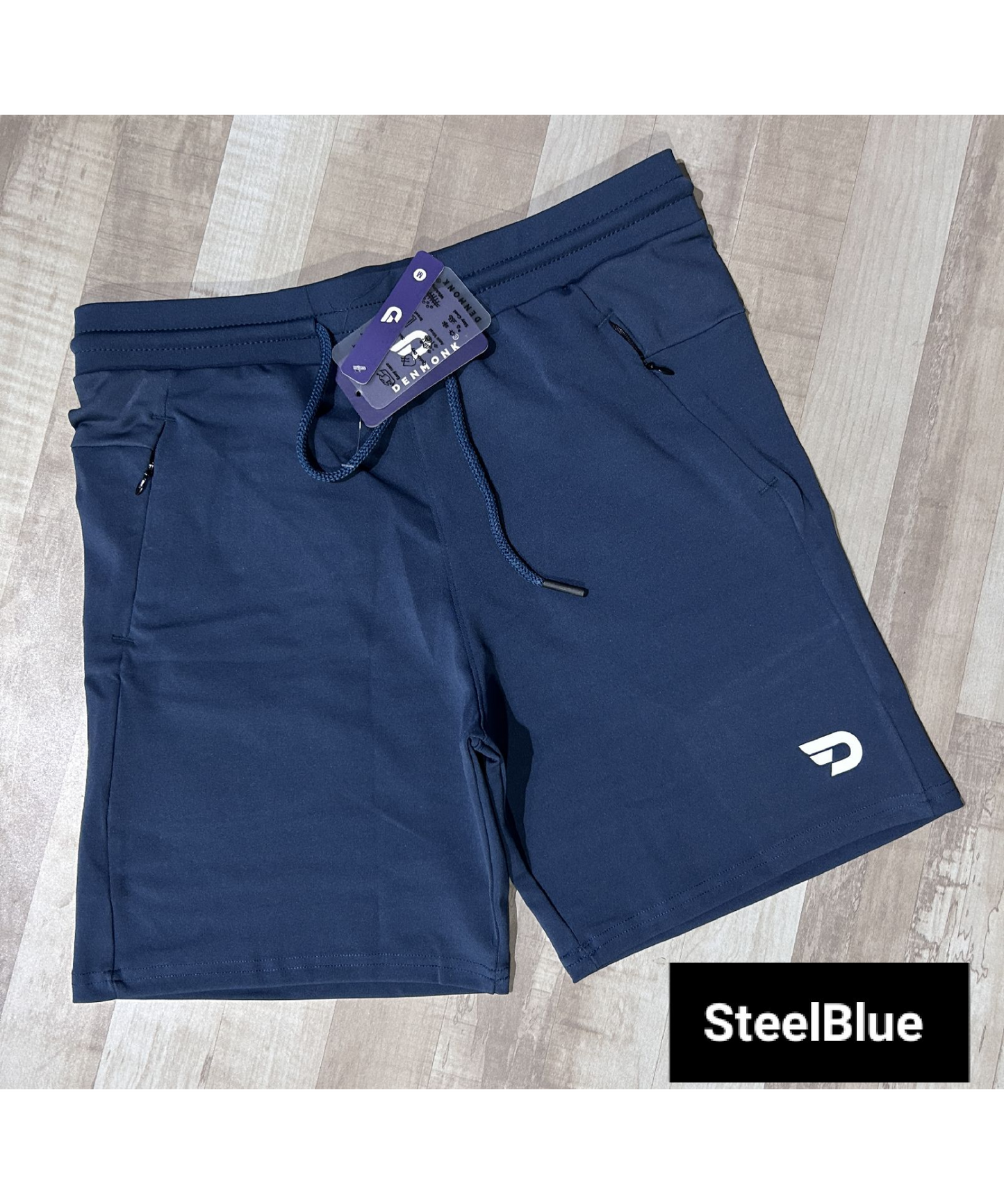 4way Taiwan Shorts - B2BZONE