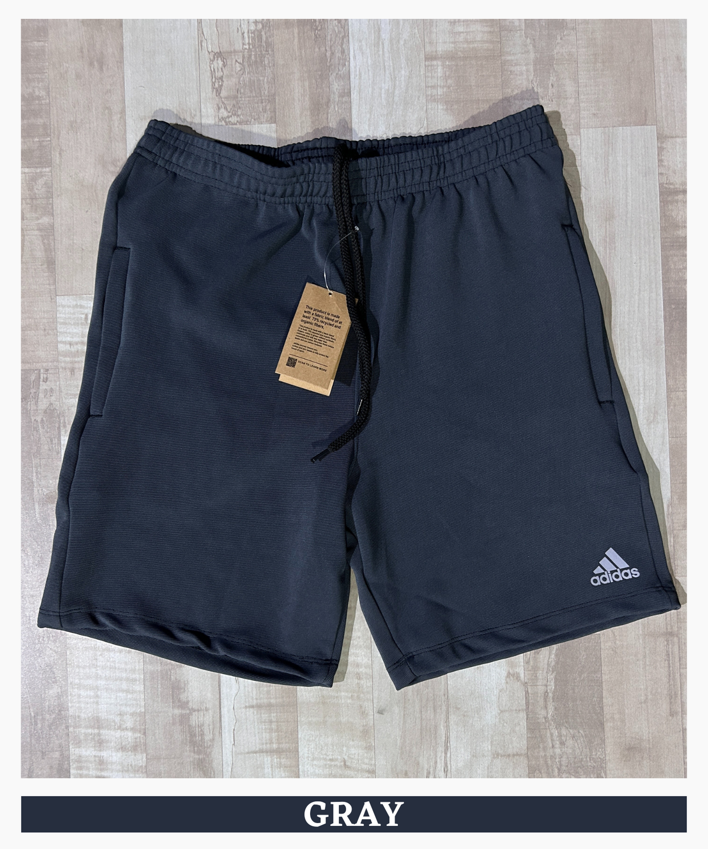 Imported Dobby Lycra Shorts(GSM 260)