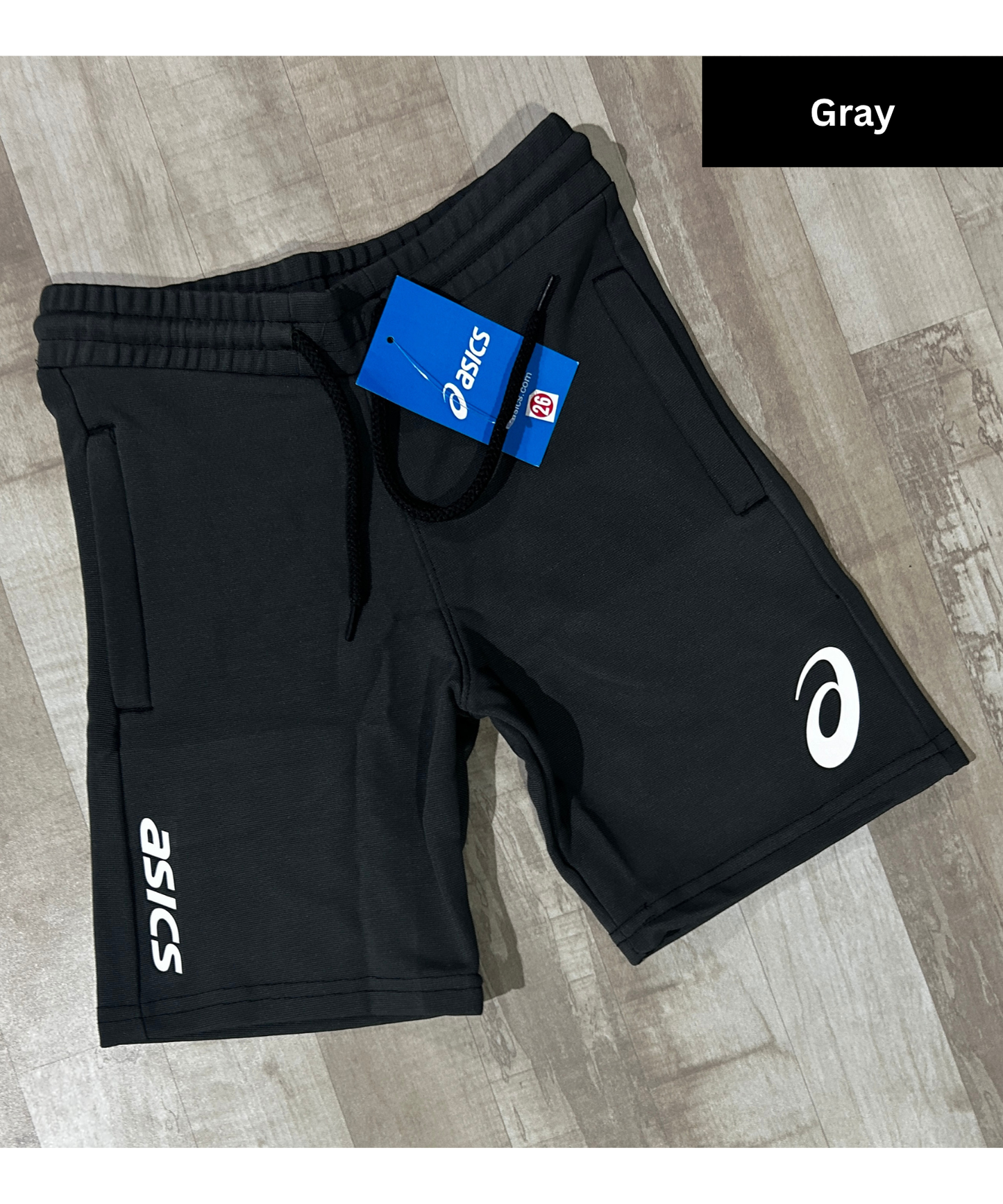 Dobby Lycra Kids Shorts