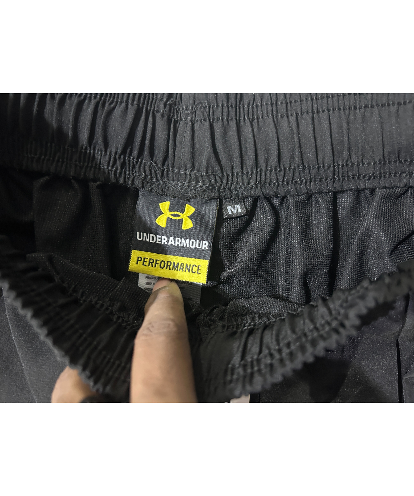 Imported Nylon Terry Lycra | Straight Cut - Boot Cut | Ankle Zipper | Side Pocket Closure | Lower / Trackpant - B2BZONE