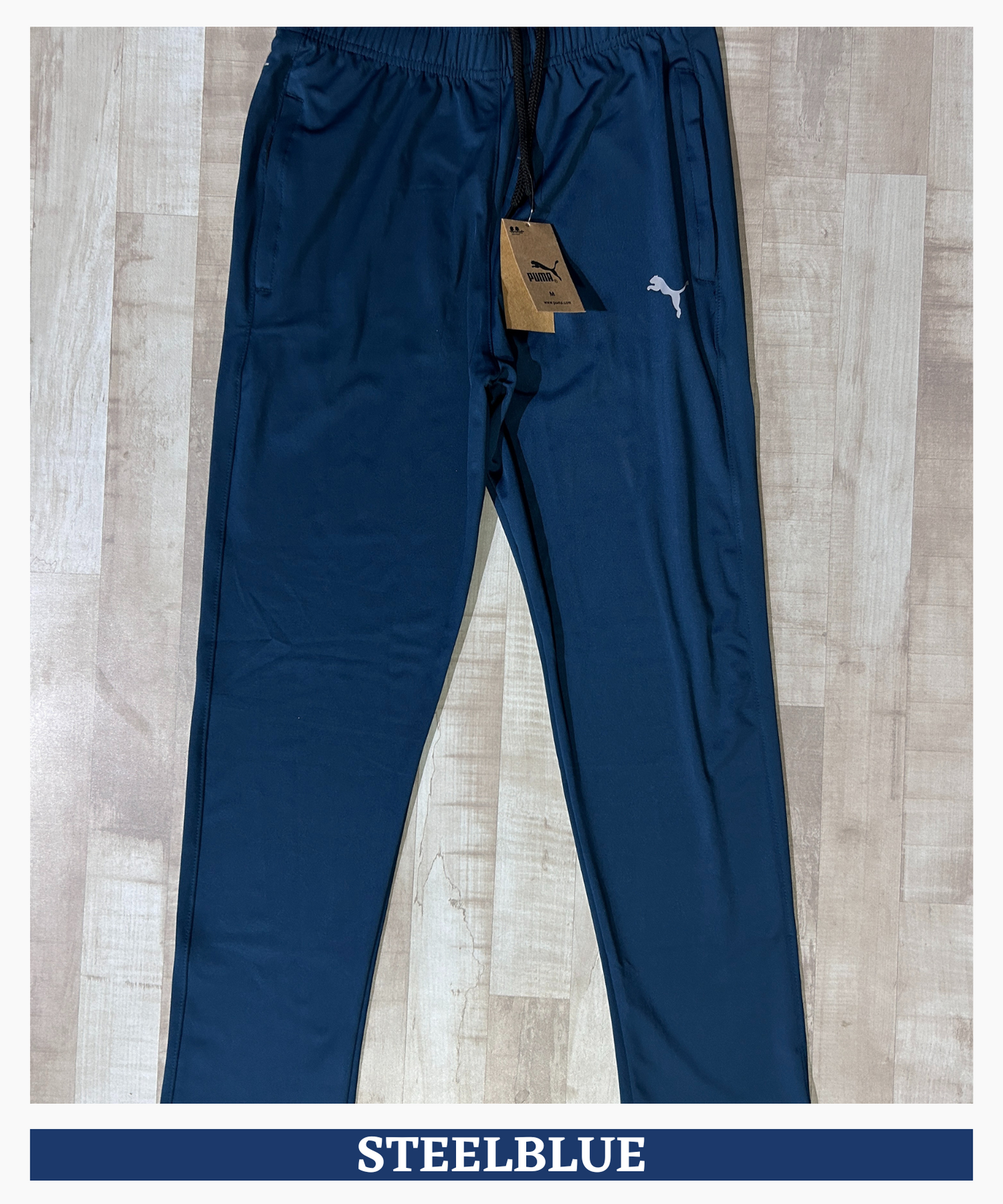 Imported 4way Taiwan Lycra Lower (GSM 250)