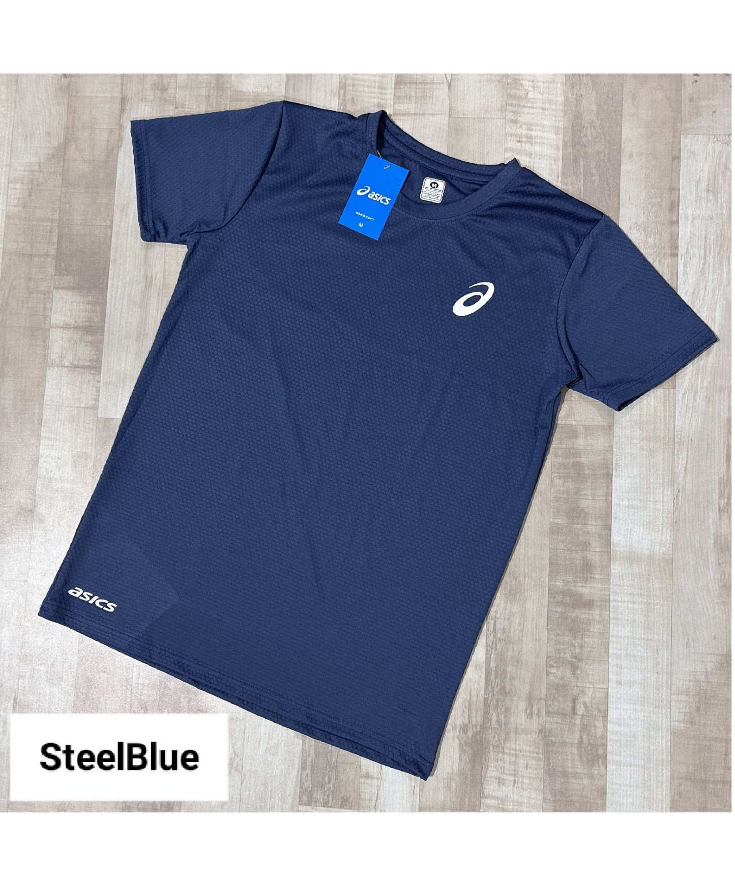 Popcorn Lycra T-shirt - B2BZONE